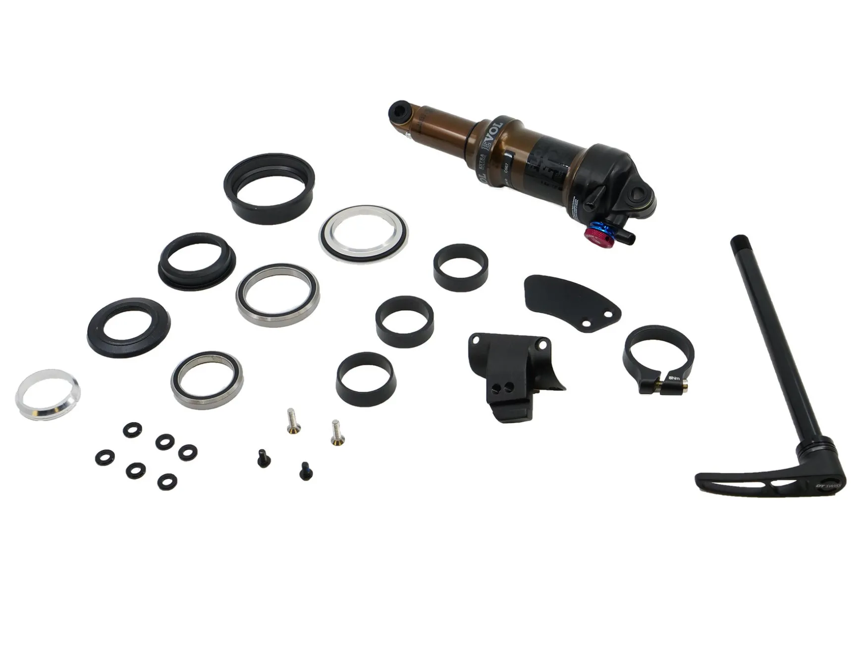 BMC Switzerland Agonist 01 Part Kit Sale