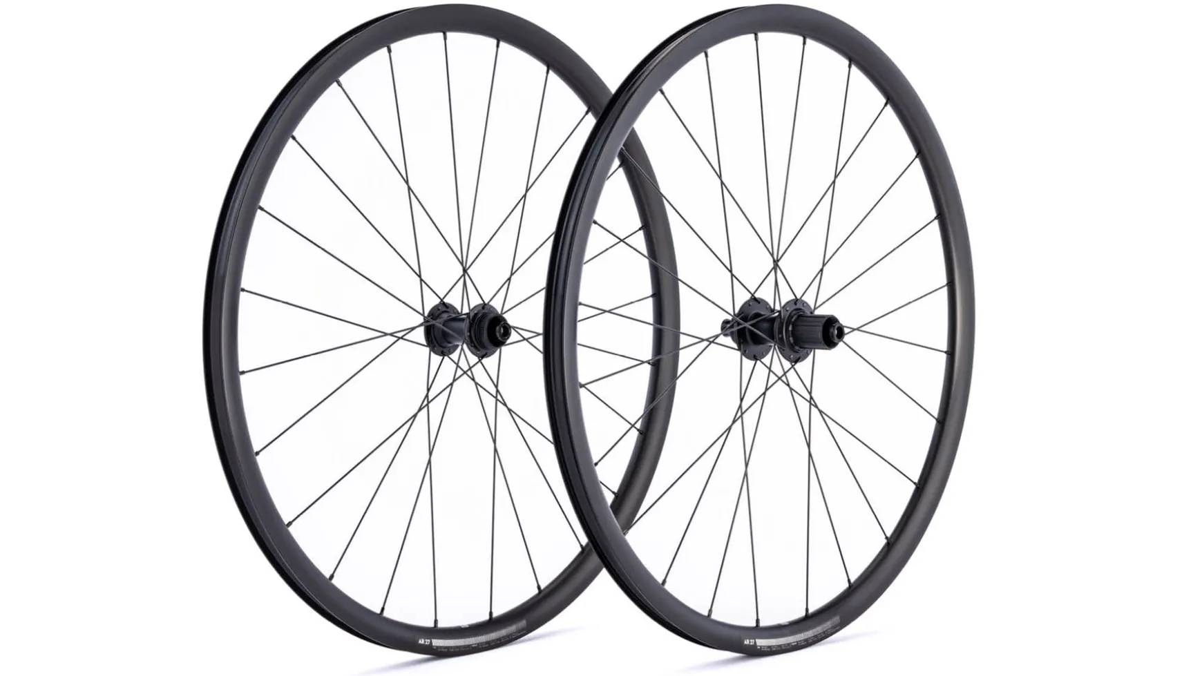 BMC Switzerland AR 27 Wheelset Best Sale