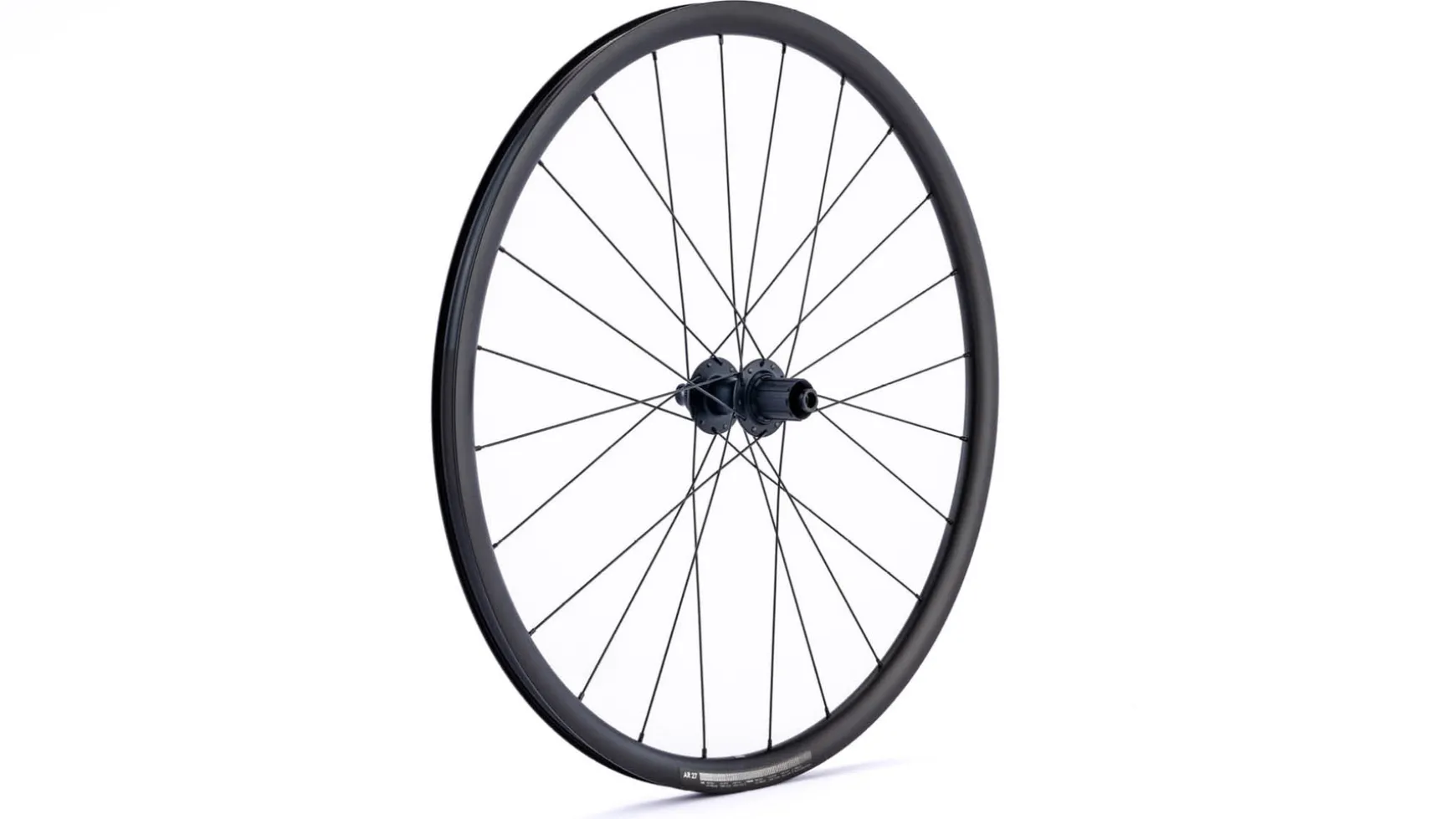 BMC Switzerland AR 27 Wheelset Best Sale