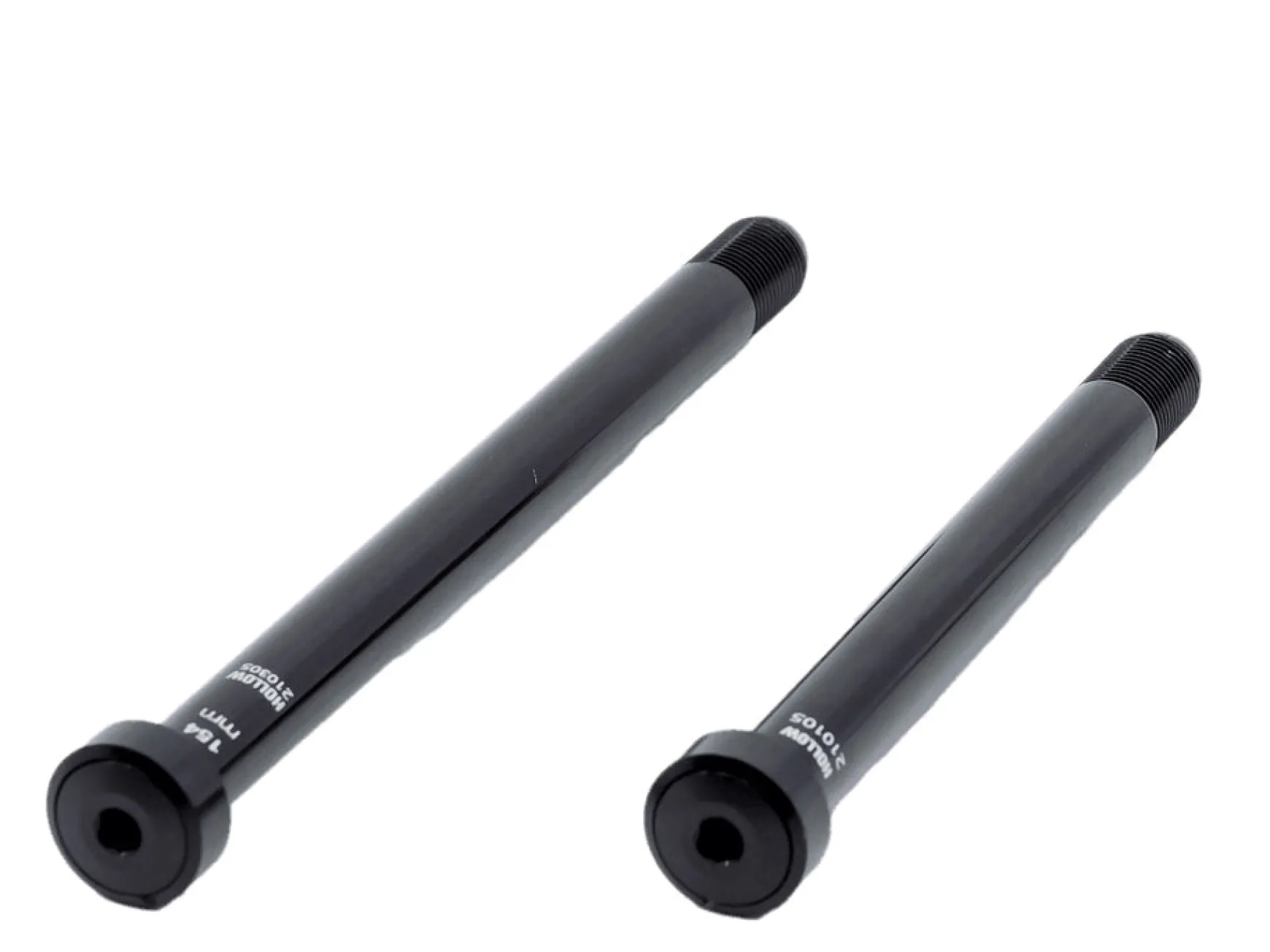 BMC Switzerland Axle Kit - No 9 BLACK Sale