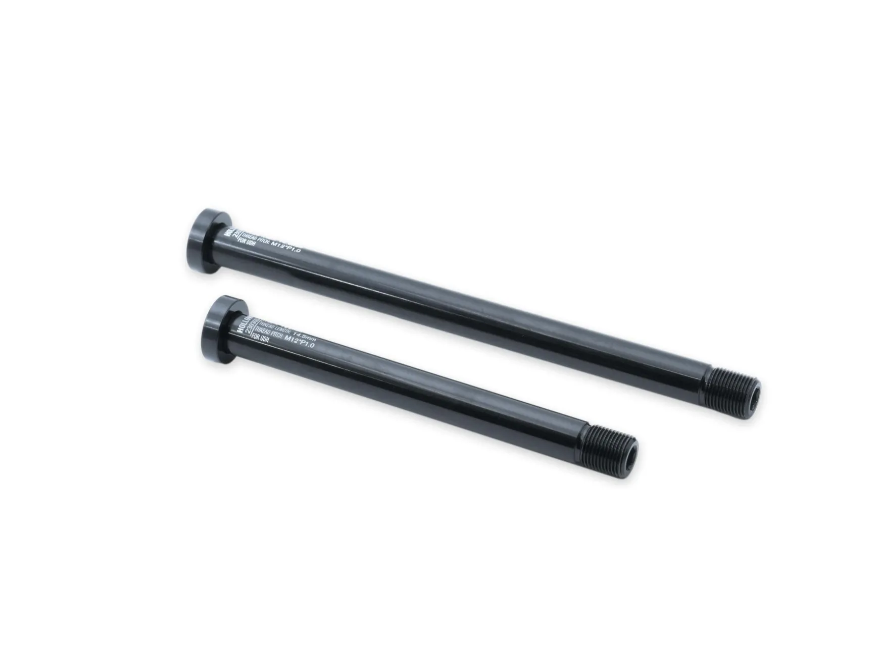 BMC Switzerland Axle Kit - No 11 BLACK Fashion