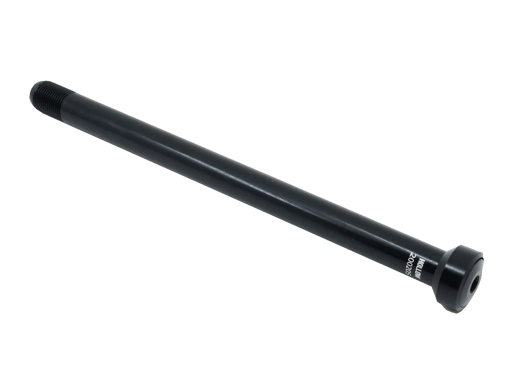 BMC Switzerland Axle Kit - No 7 Stealth BLACK Discount