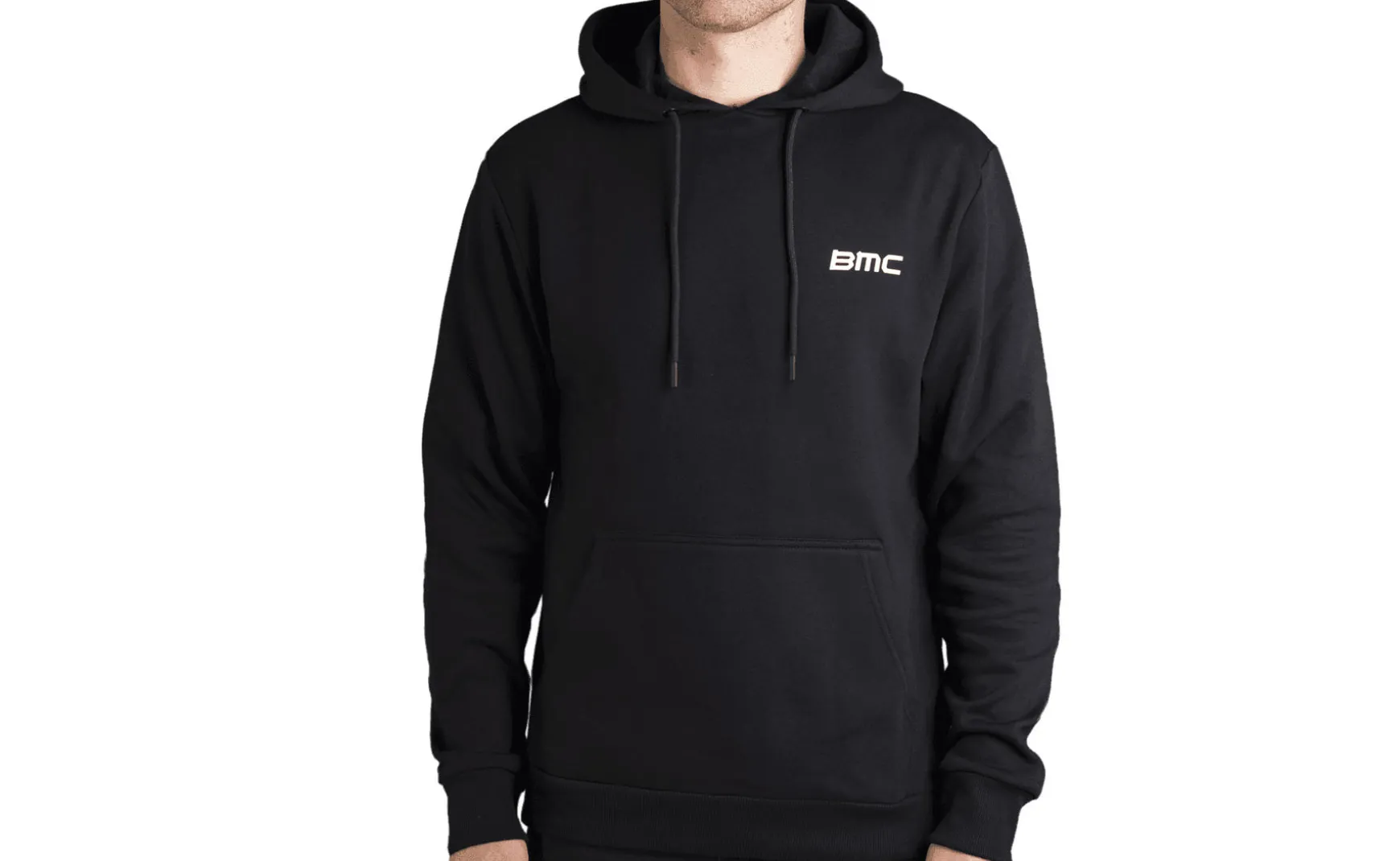 BMC Switzerland Brand Hoodie BLACK Store