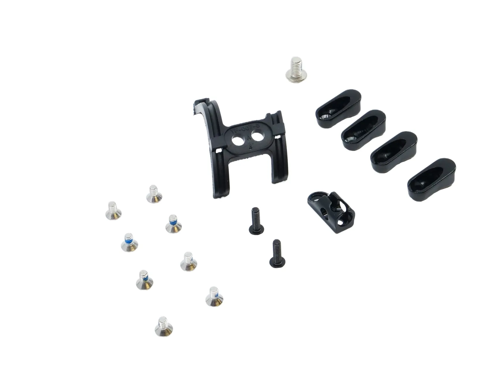 BMC Switzerland Cable Guide - No 21 Flash Sale