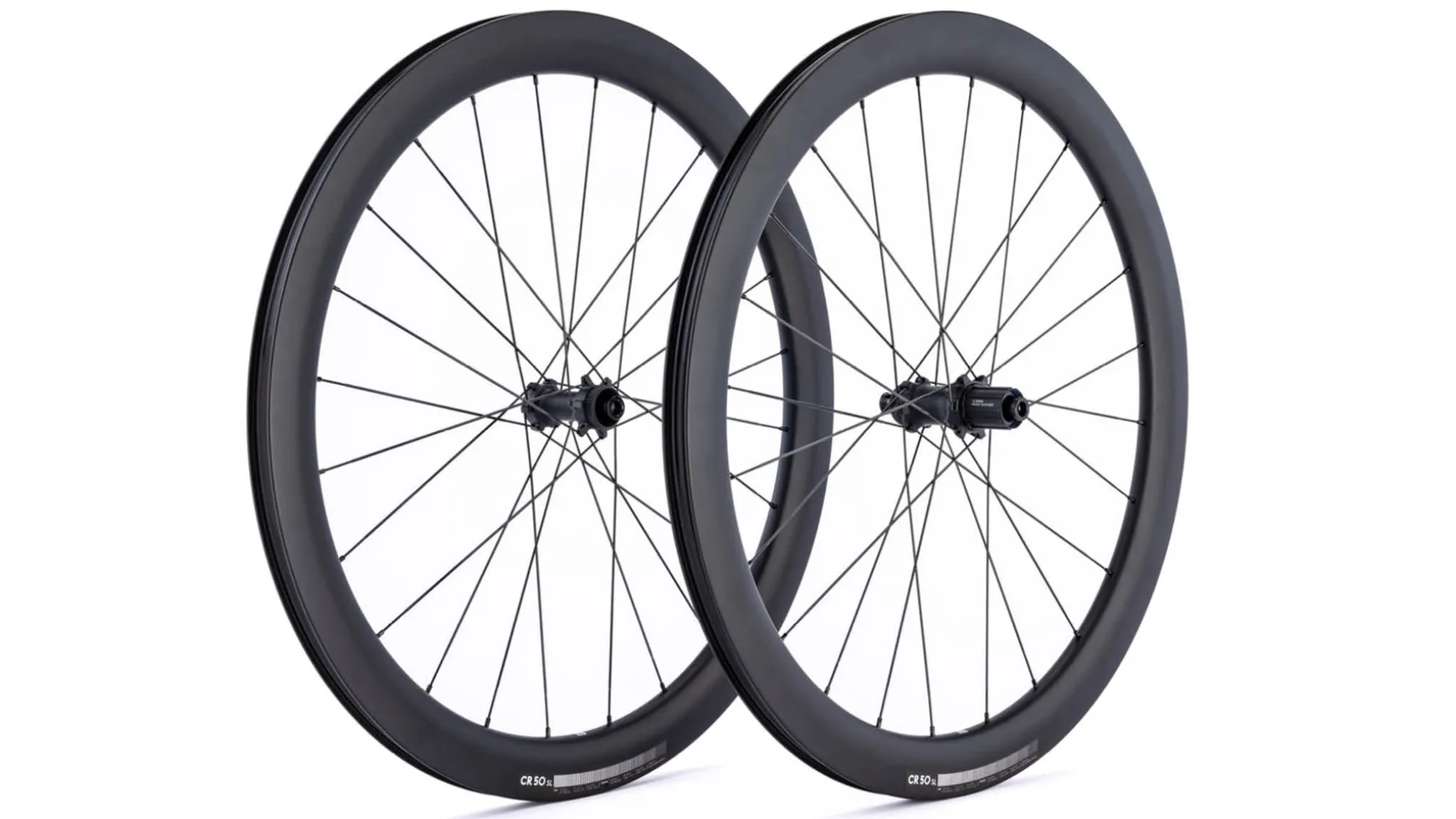 BMC Switzerland CR 50 SL Wheelset Hot