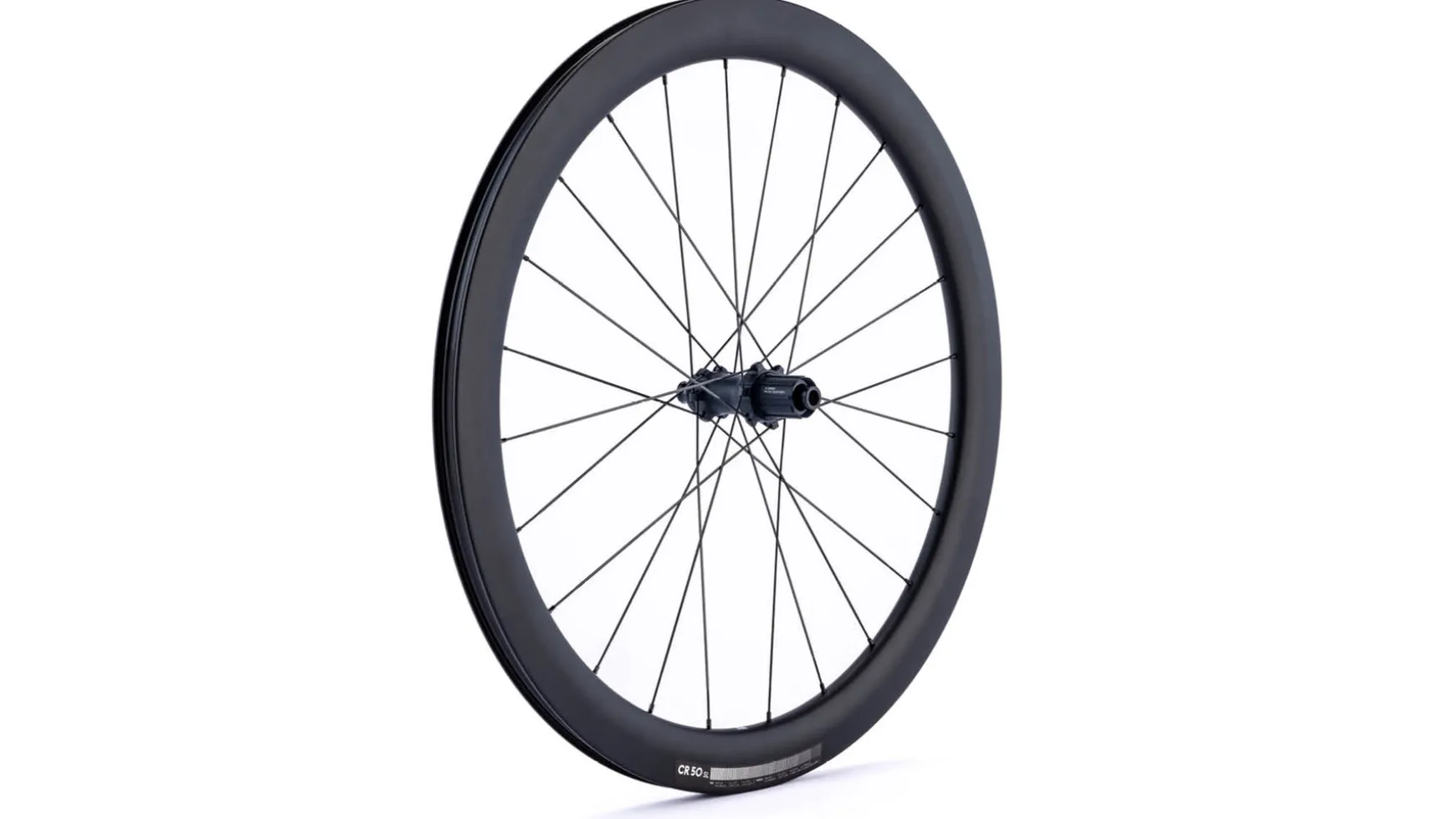 BMC Switzerland CR 50 SL Wheelset Hot