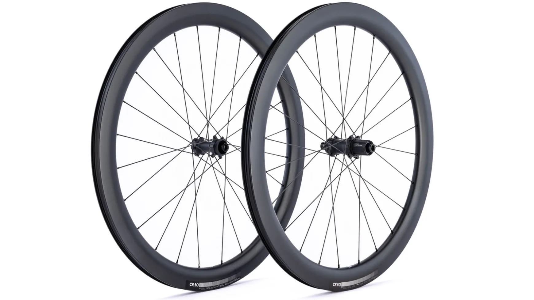 BMC Switzerland CR 50 Wheelset Outlet