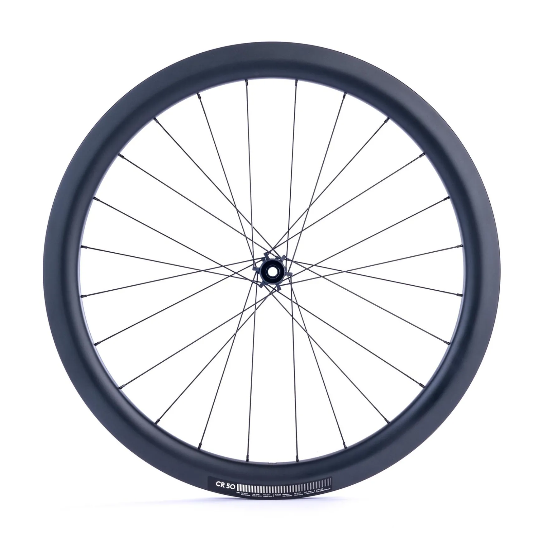 BMC Switzerland CR 50 Wheelset Outlet