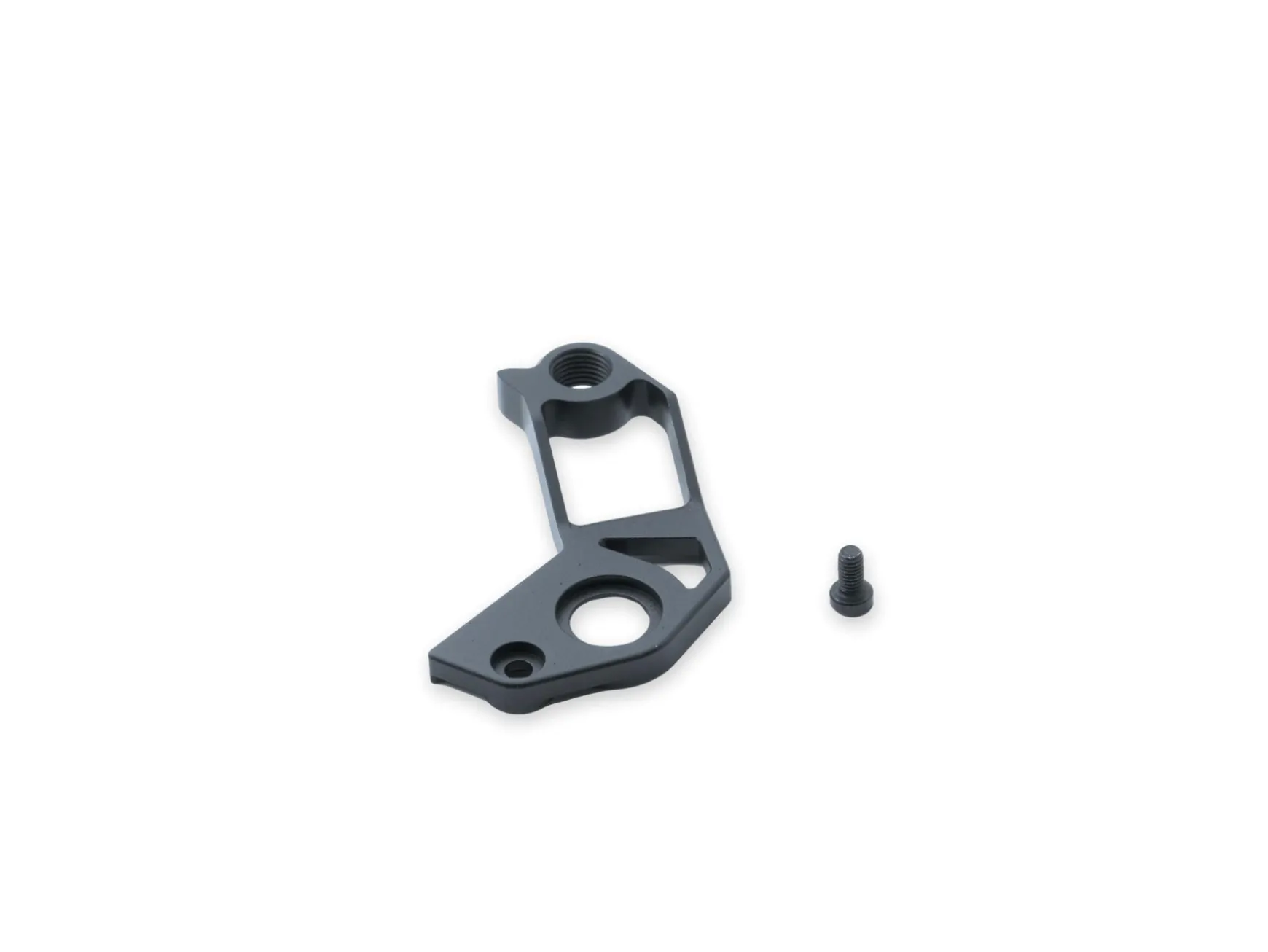 BMC Switzerland Dropout - No 82 Shimano Direct Mount Black Fashion