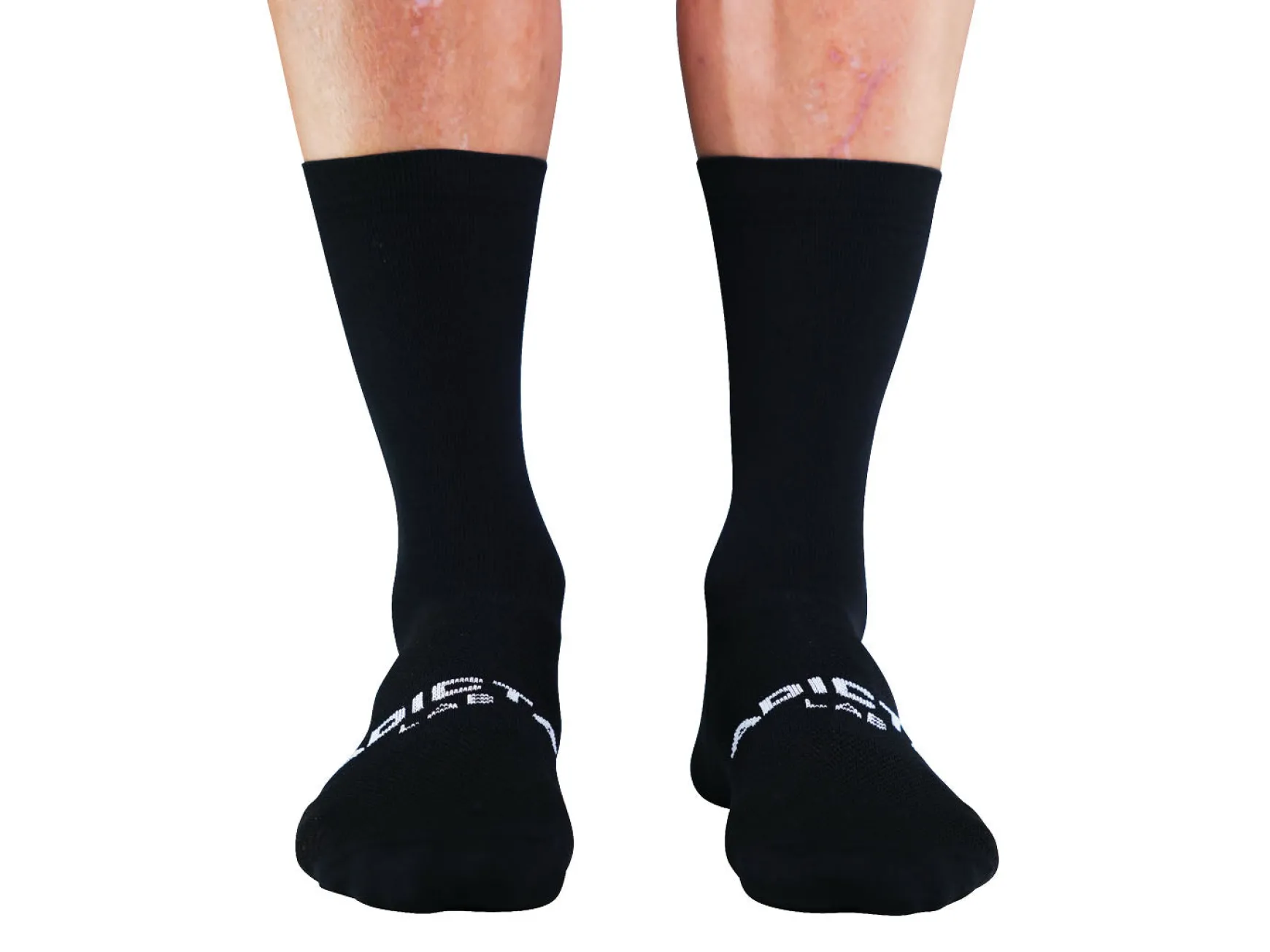 BMC Switzerland ICHNITE Socks BLACK Clearance