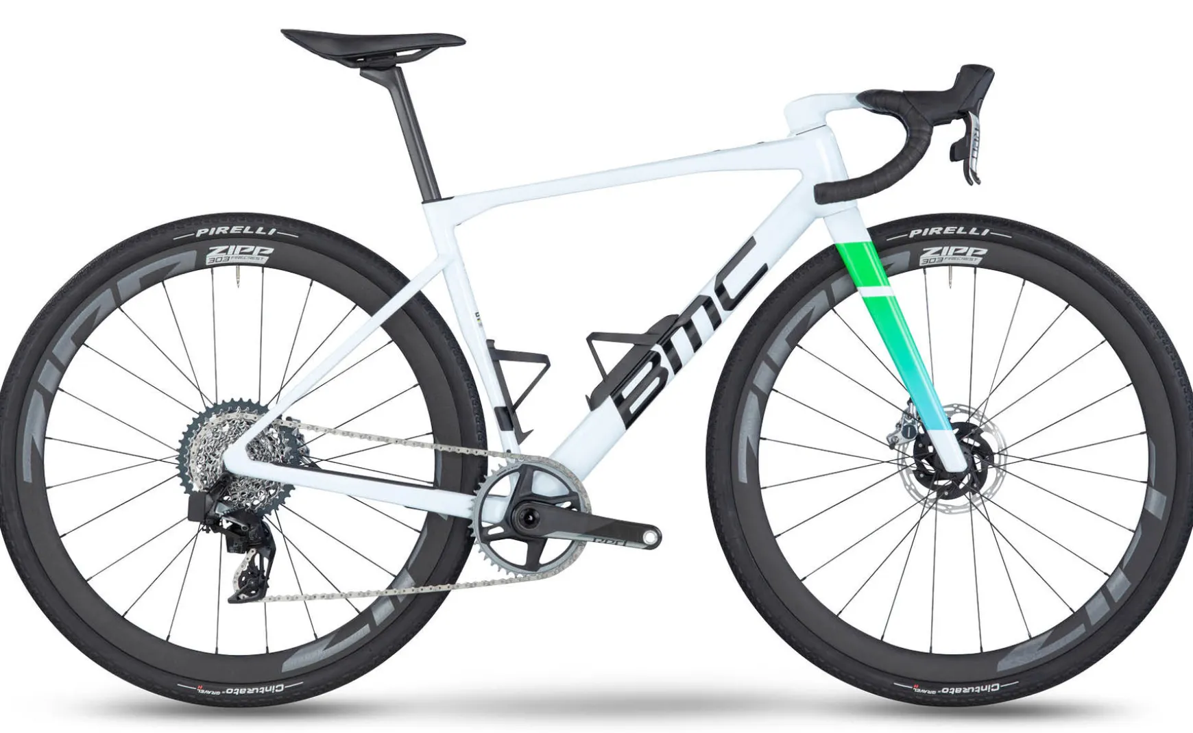 BMC Switzerland Kaius 01 ONE WHITE / BLACK Sale