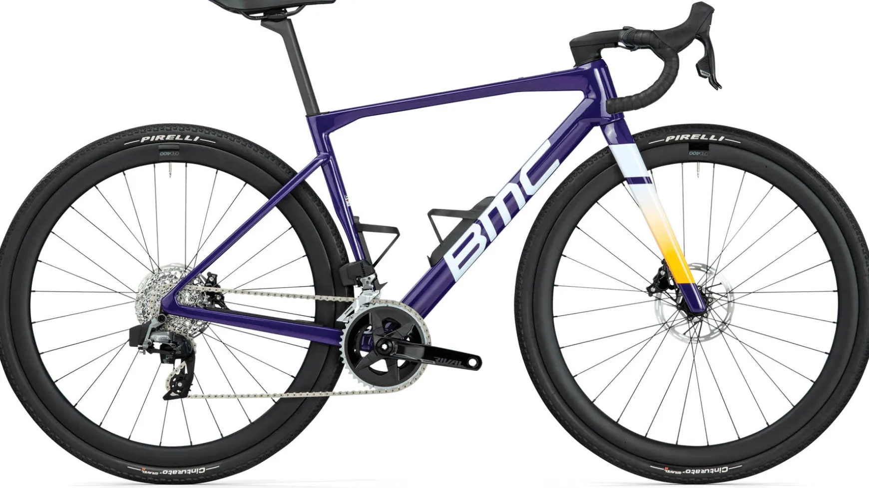 BMC Switzerland Kaius 01 THREE PURPLE / WHITE Store