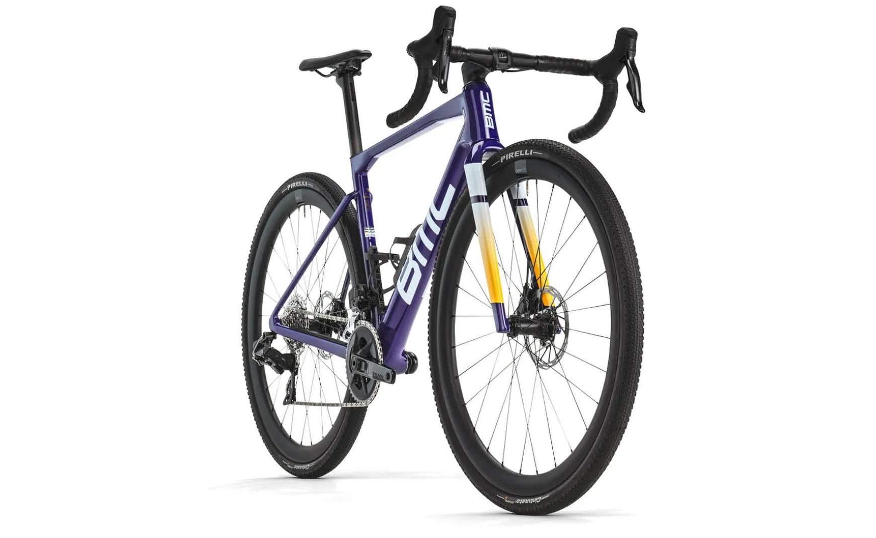 BMC Switzerland Kaius 01 THREE PURPLE / WHITE Store