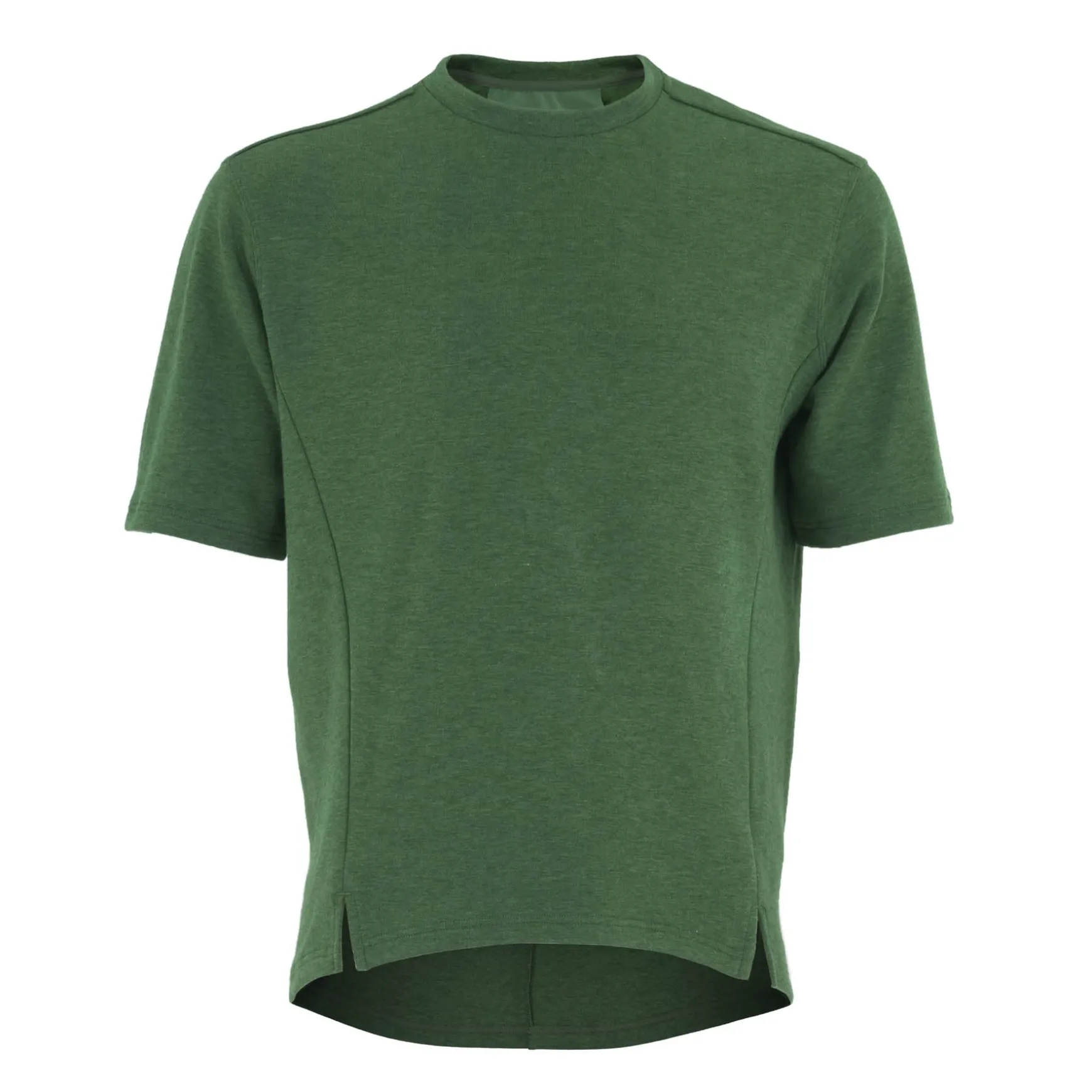 BMC Switzerland Men's ADV T-Shirt THYME Fashion