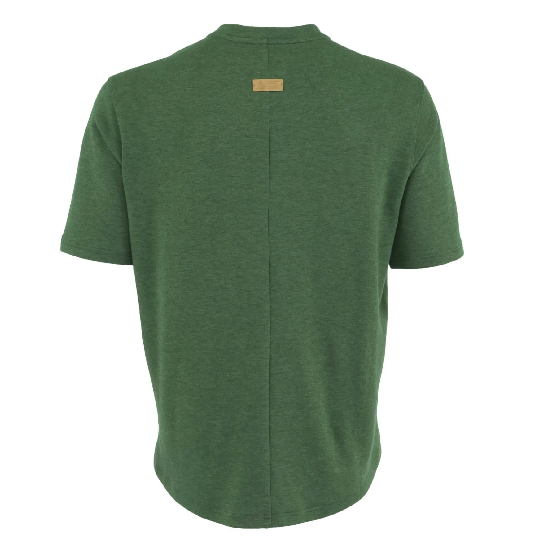 BMC Switzerland Men's ADV T-Shirt THYME Fashion