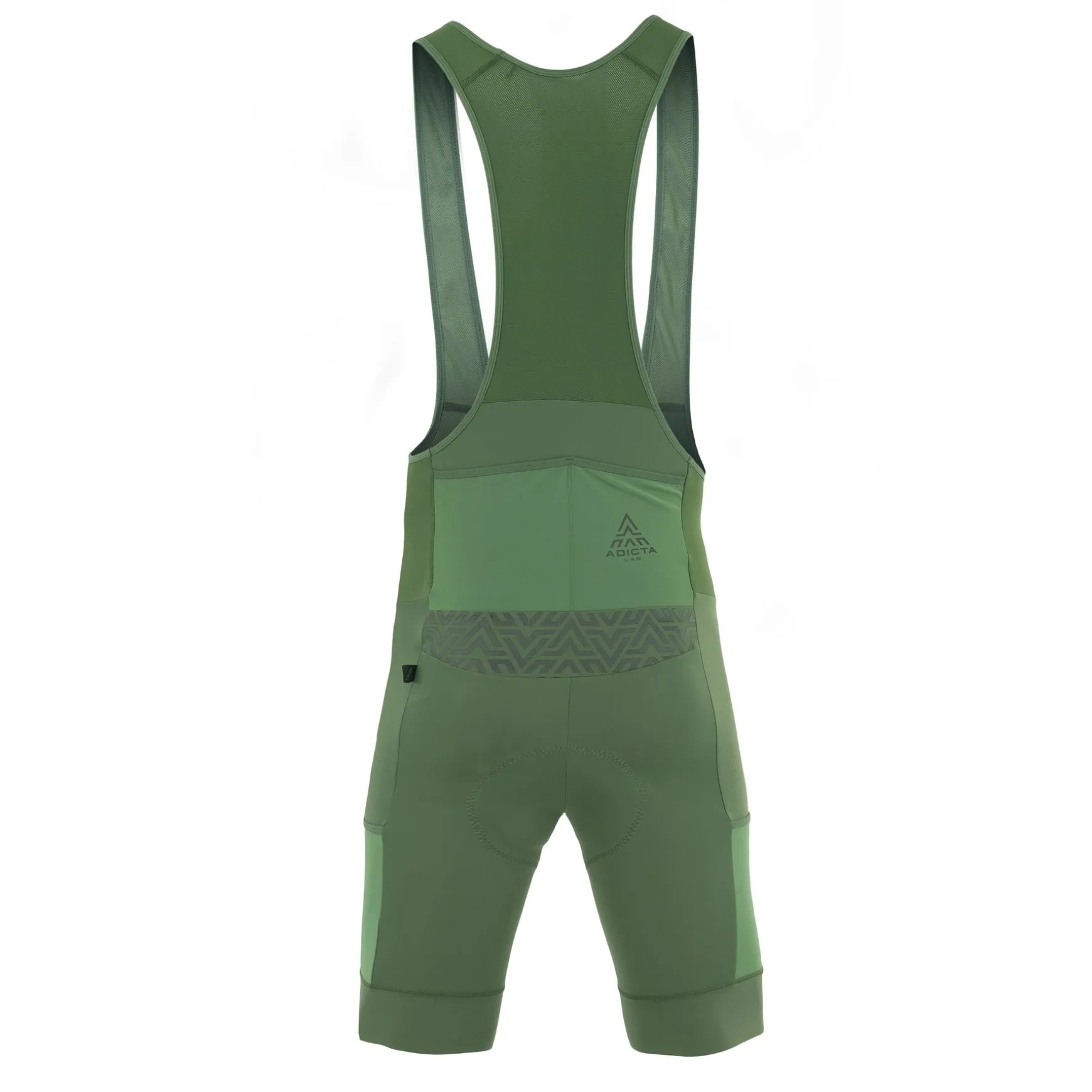 BMC Switzerland Men's Cargo Bib Short Thyme Cheap