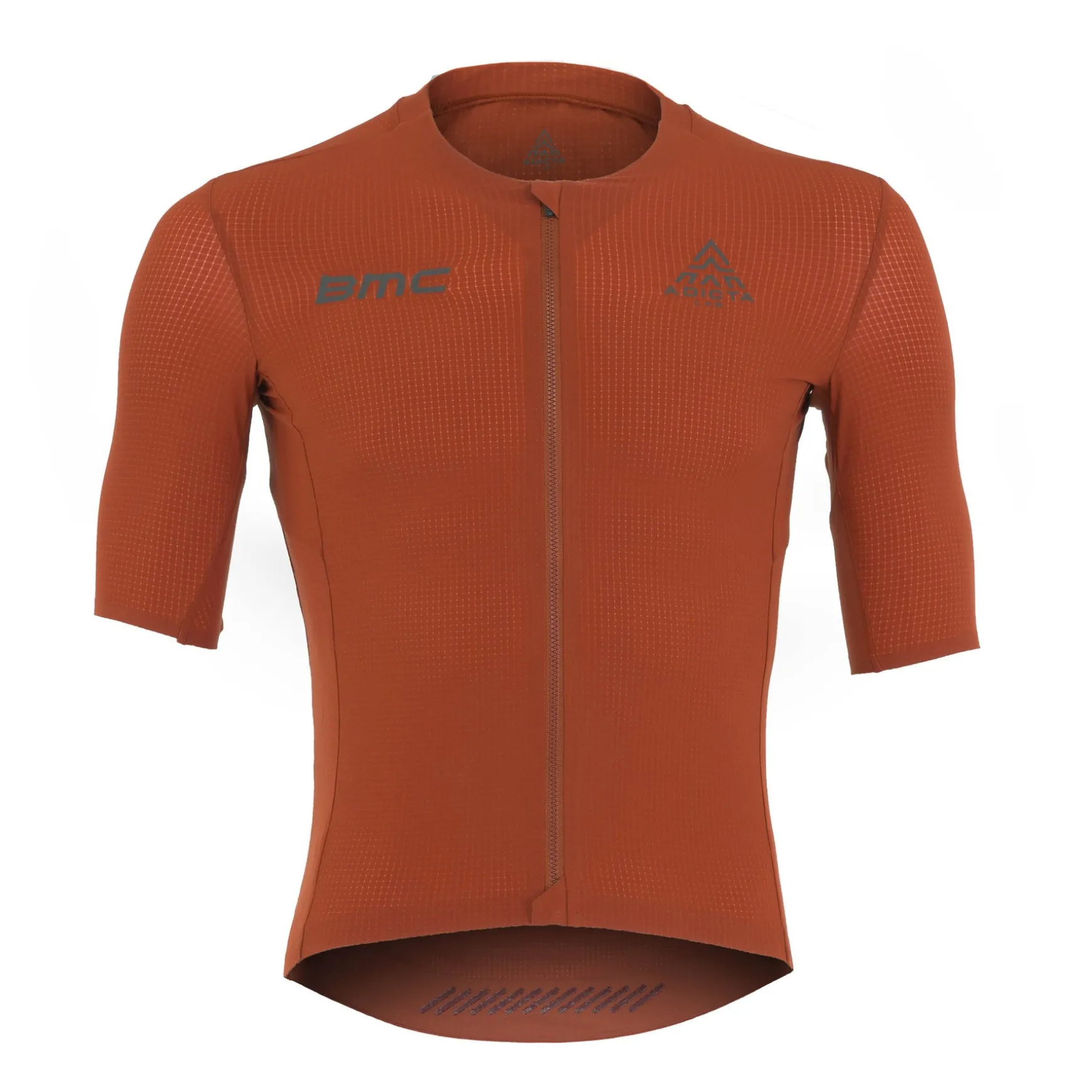 BMC Switzerland Men's Lightweight Race Jersey BMC / Brandy Clearance