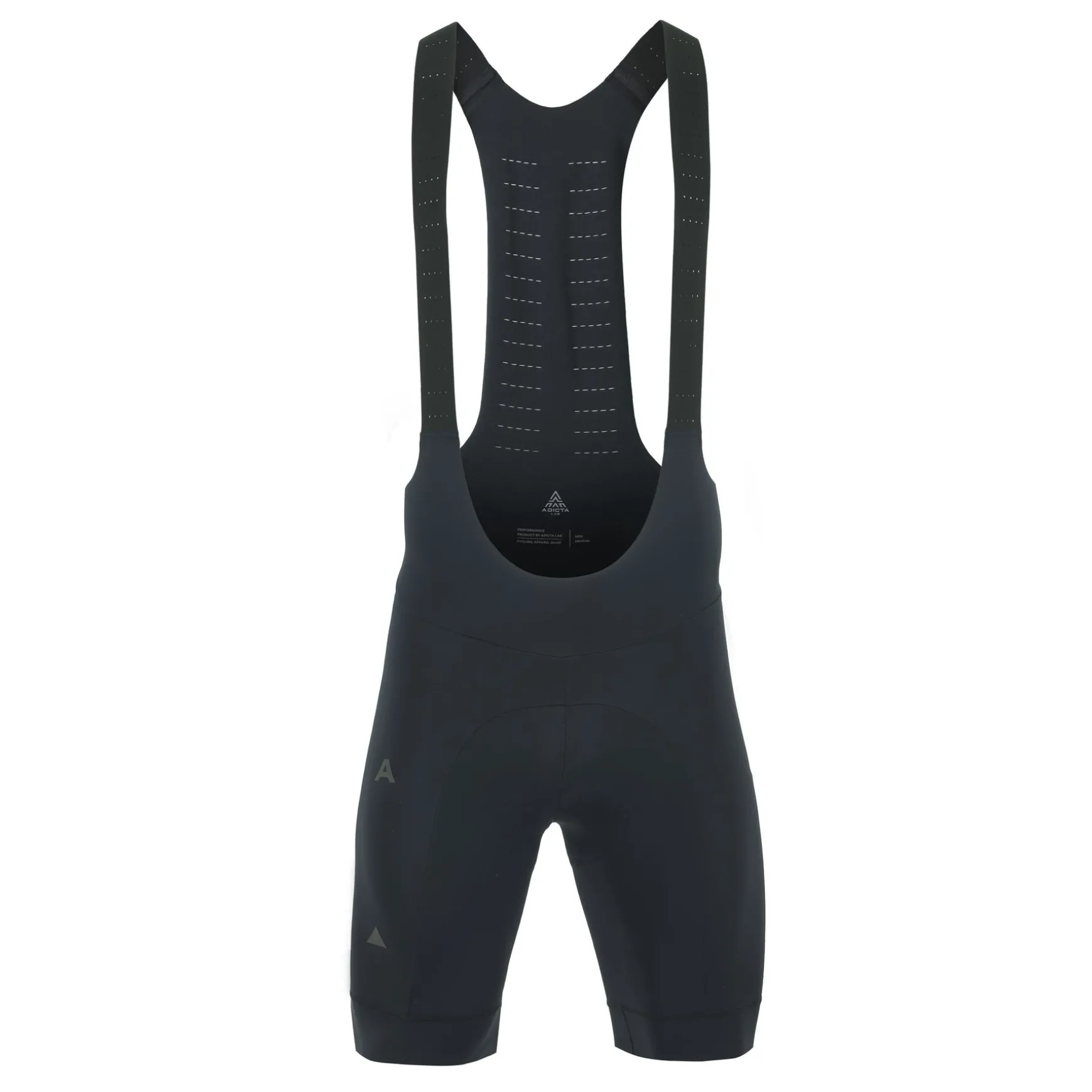 BMC Switzerland Men's Performance Bib Short Black Cheap