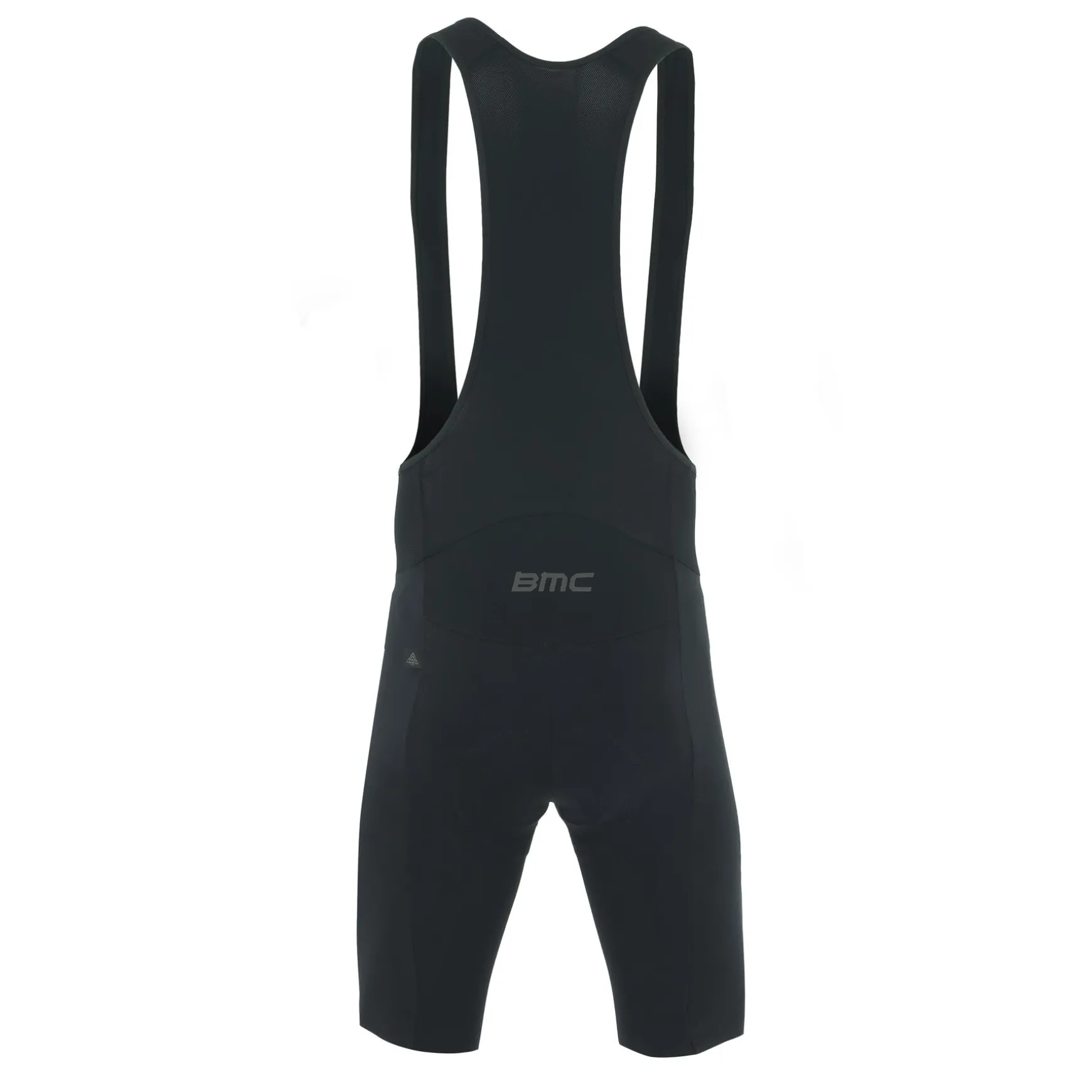 BMC Switzerland Men's Race Bib Short BMC / Black Fashion