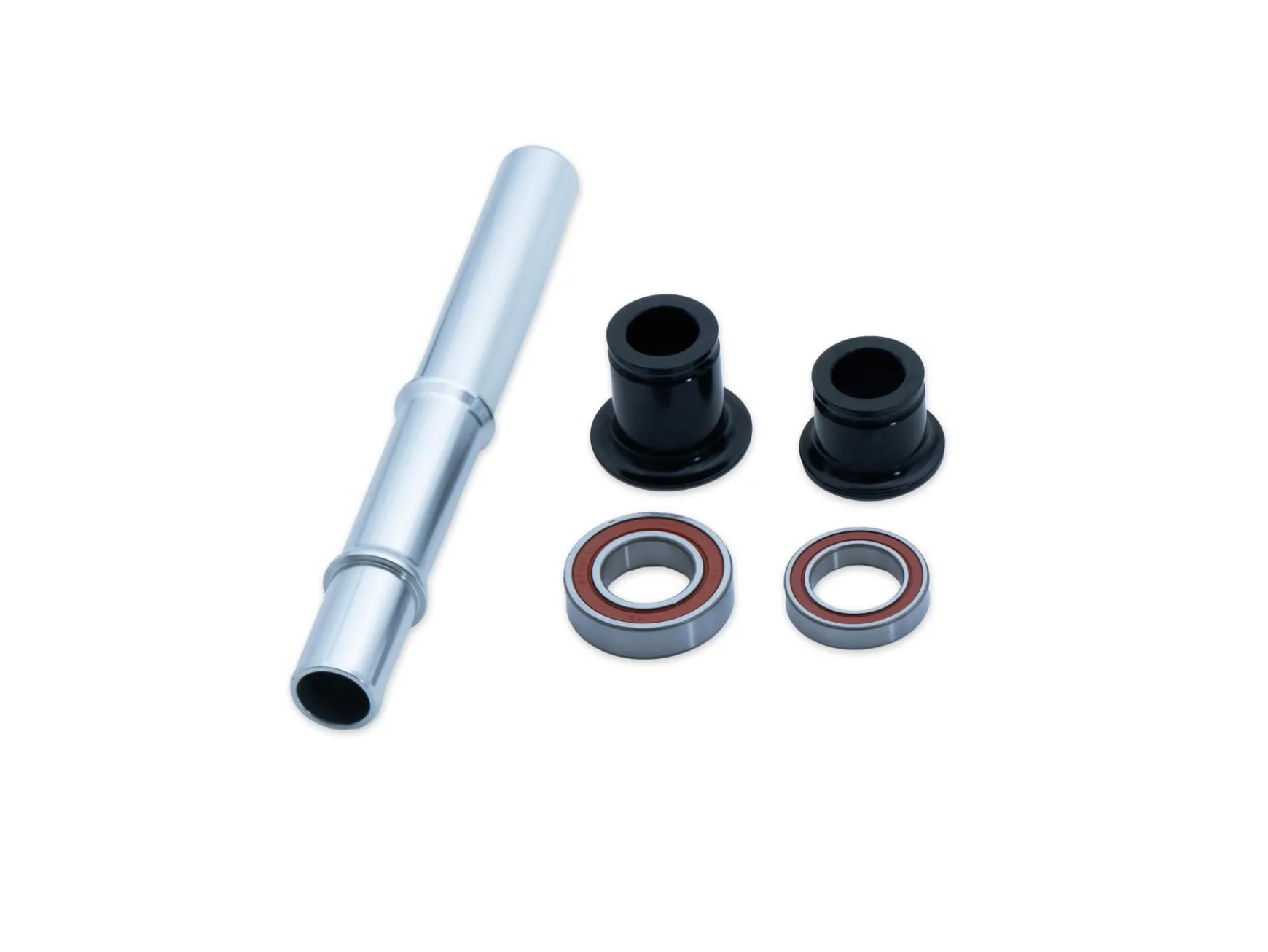 BMC Switzerland Rear Wheel Part Kit - No 1 Clearance