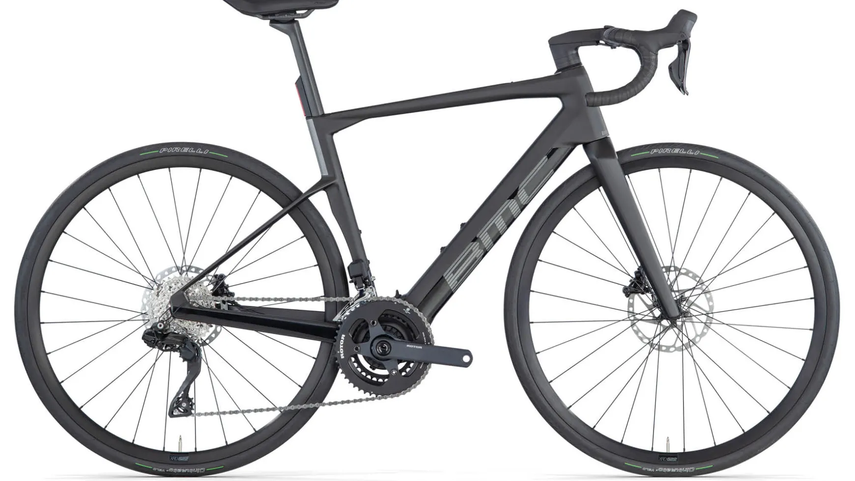 BMC Switzerland Roadmachine 01 AMP THREE CARBON / METALLIC GREY Store