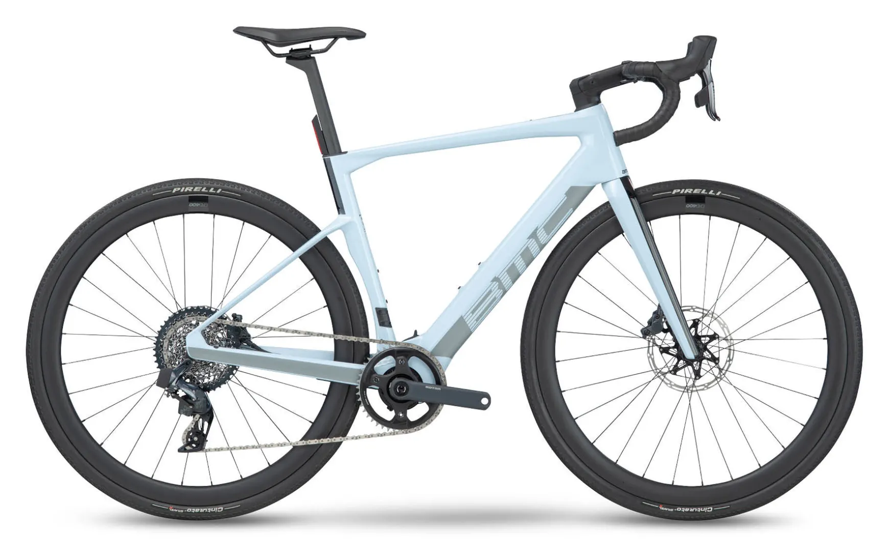 BMC Switzerland Roadmachine 01 AMP X ONE ICE BLUE / BLACK Hot