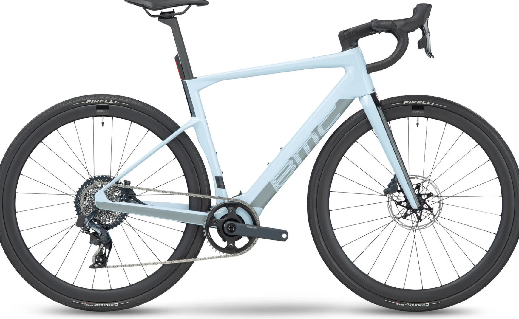 BMC Switzerland Roadmachine 01 AMP X ONE ICE BLUE / BLACK Best Sale