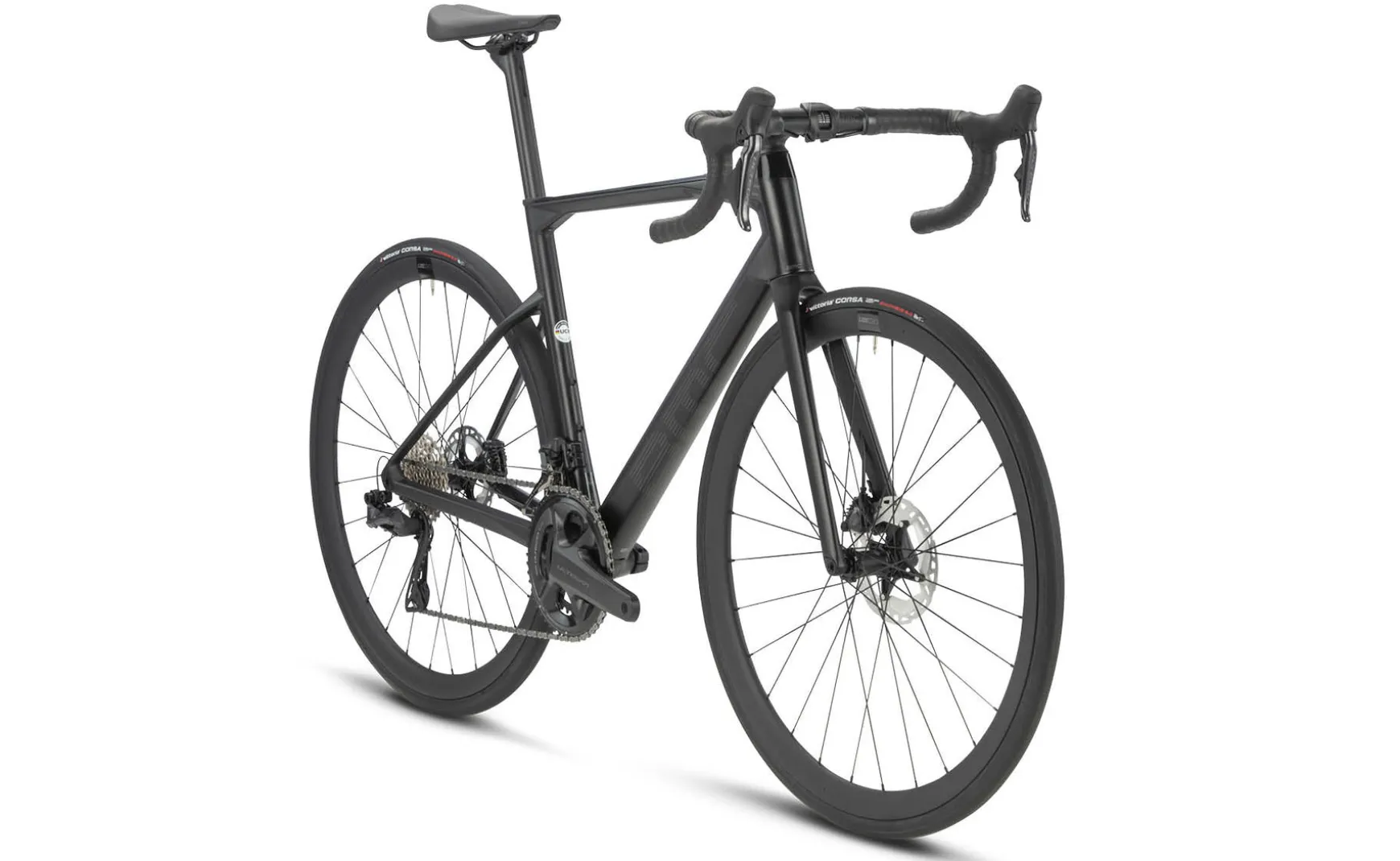 BMC Switzerland Roadmachine 01 FIVE CARBON / METALLIC GREY Clearance