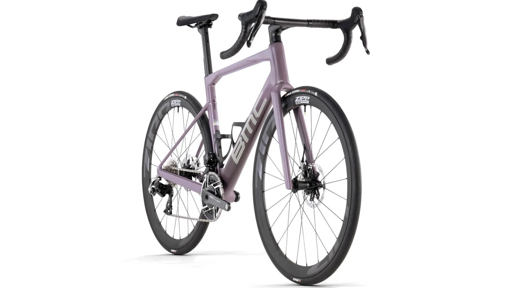 BMC Switzerland Roadmachine 01 ONE SMOKEY PURPLE / SAND Store