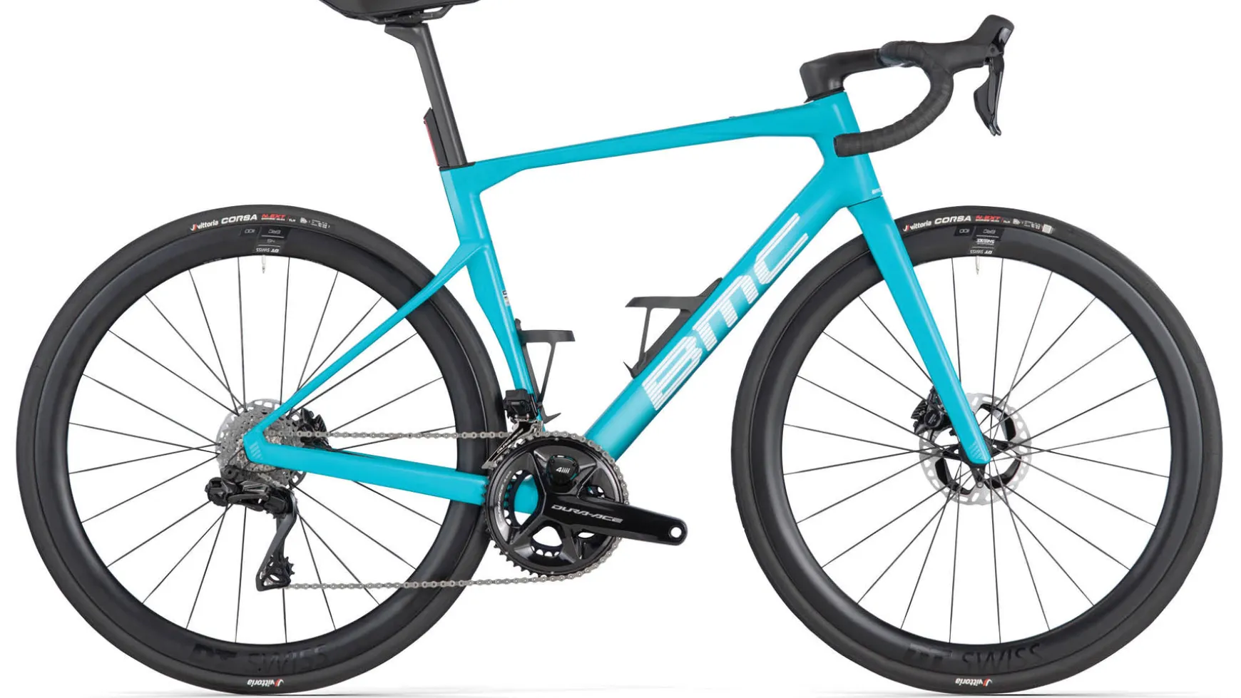 BMC Switzerland Roadmachine 01 TWO TURQUOISE / WHITE Flash Sale