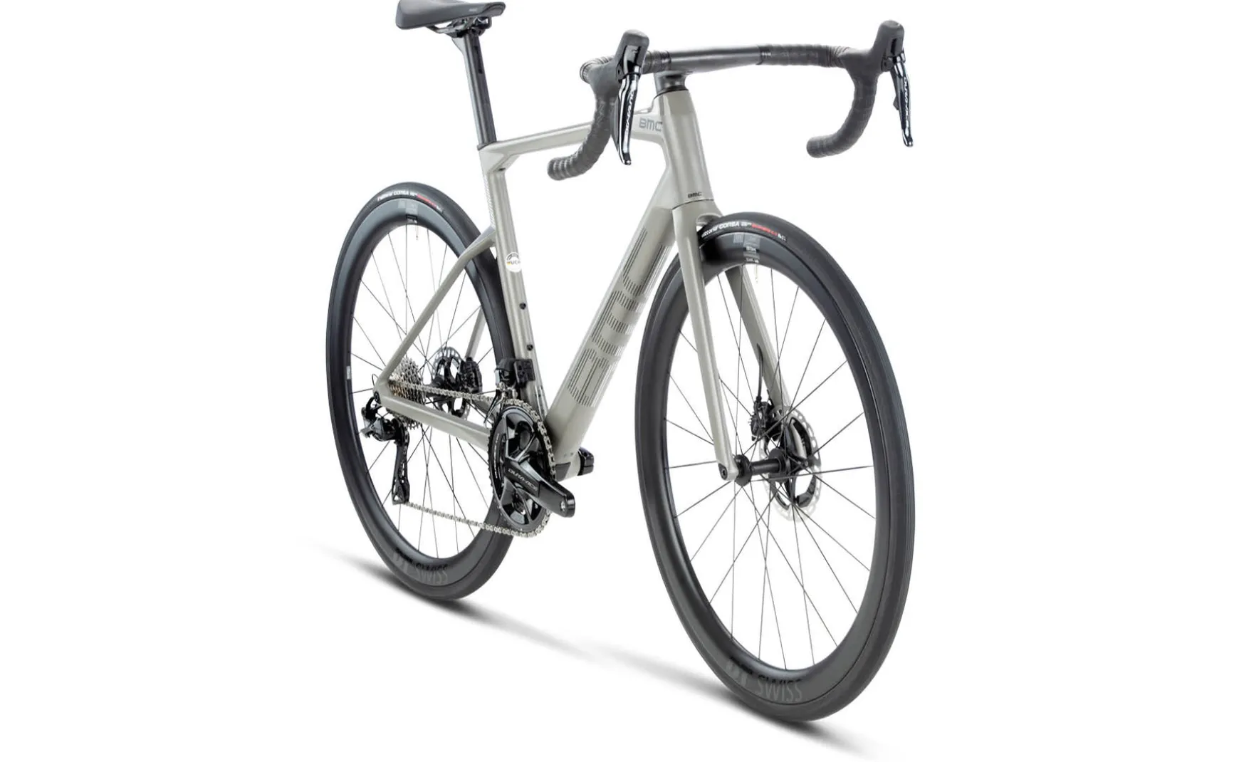 BMC Switzerland Roadmachine 01 TWO RHINO GREY Flash Sale