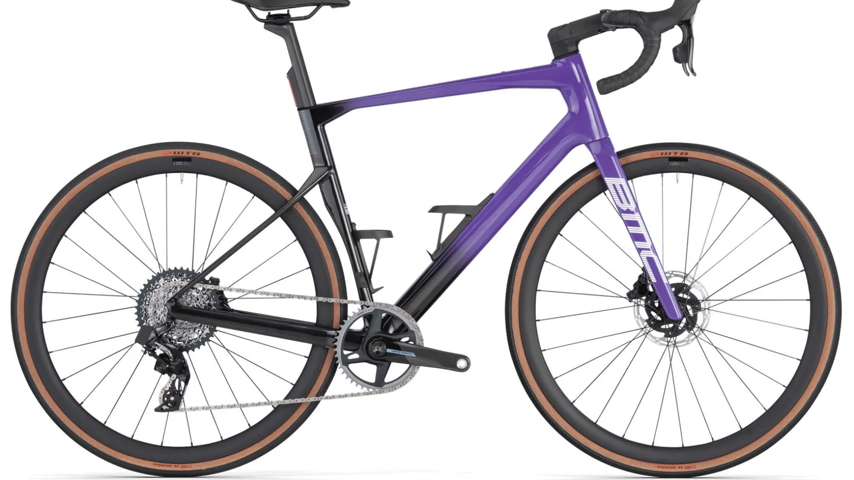 BMC Switzerland Roadmachine 01 X ONE PURPLE / BLACK Best Sale