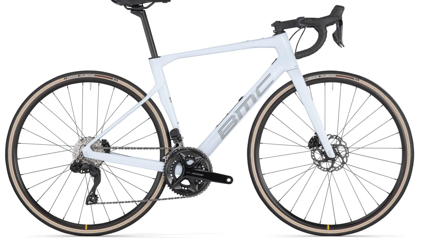 BMC Switzerland Roadmachine FOUR COOL WHITE / GREY Online