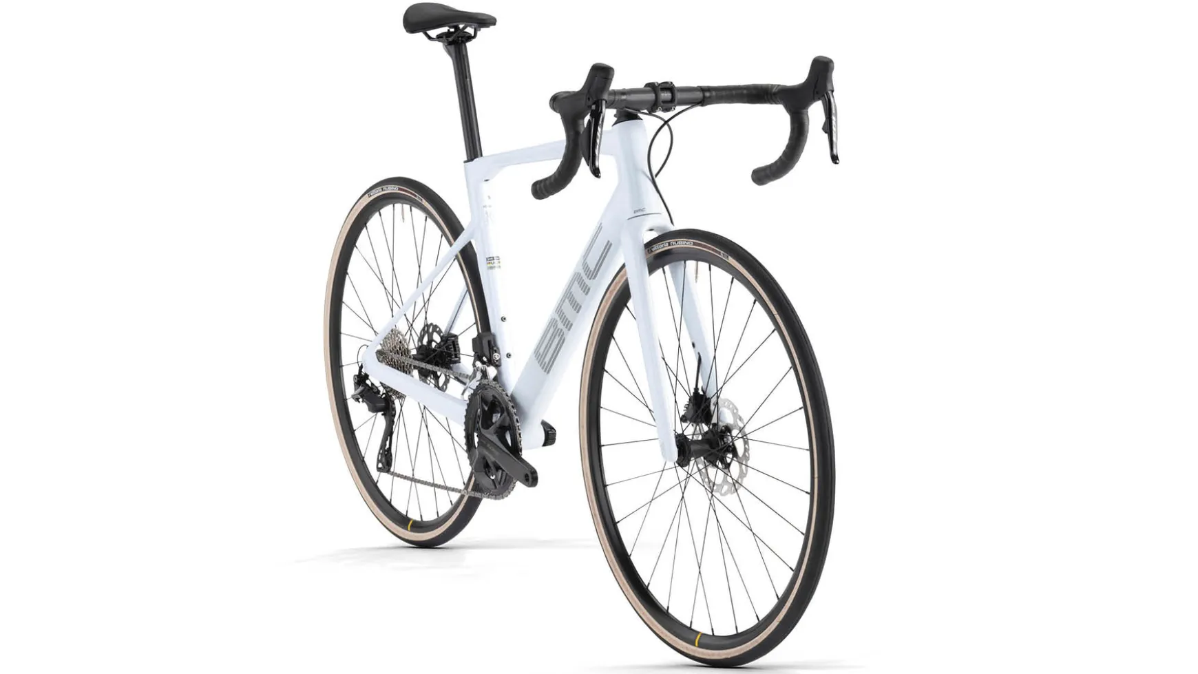 BMC Switzerland Roadmachine FOUR COOL WHITE / GREY Online