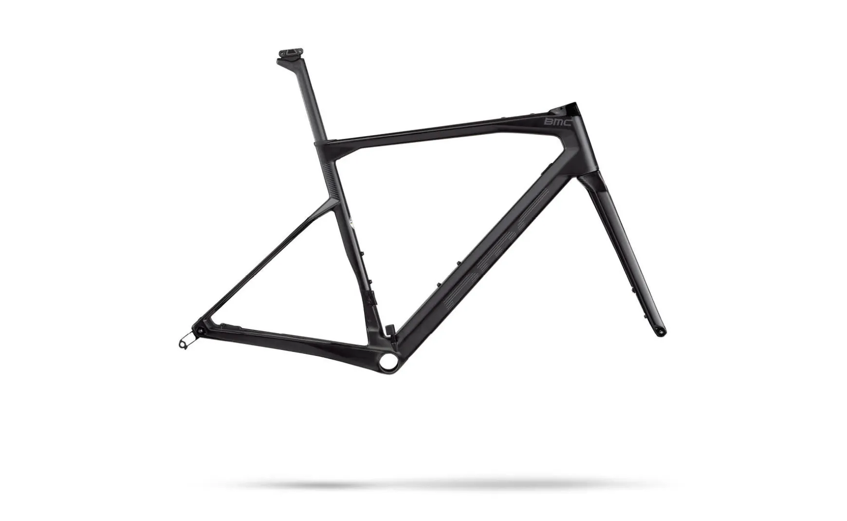 BMC Switzerland Roadmachine FRS CARBON / METALLIC GREY Store