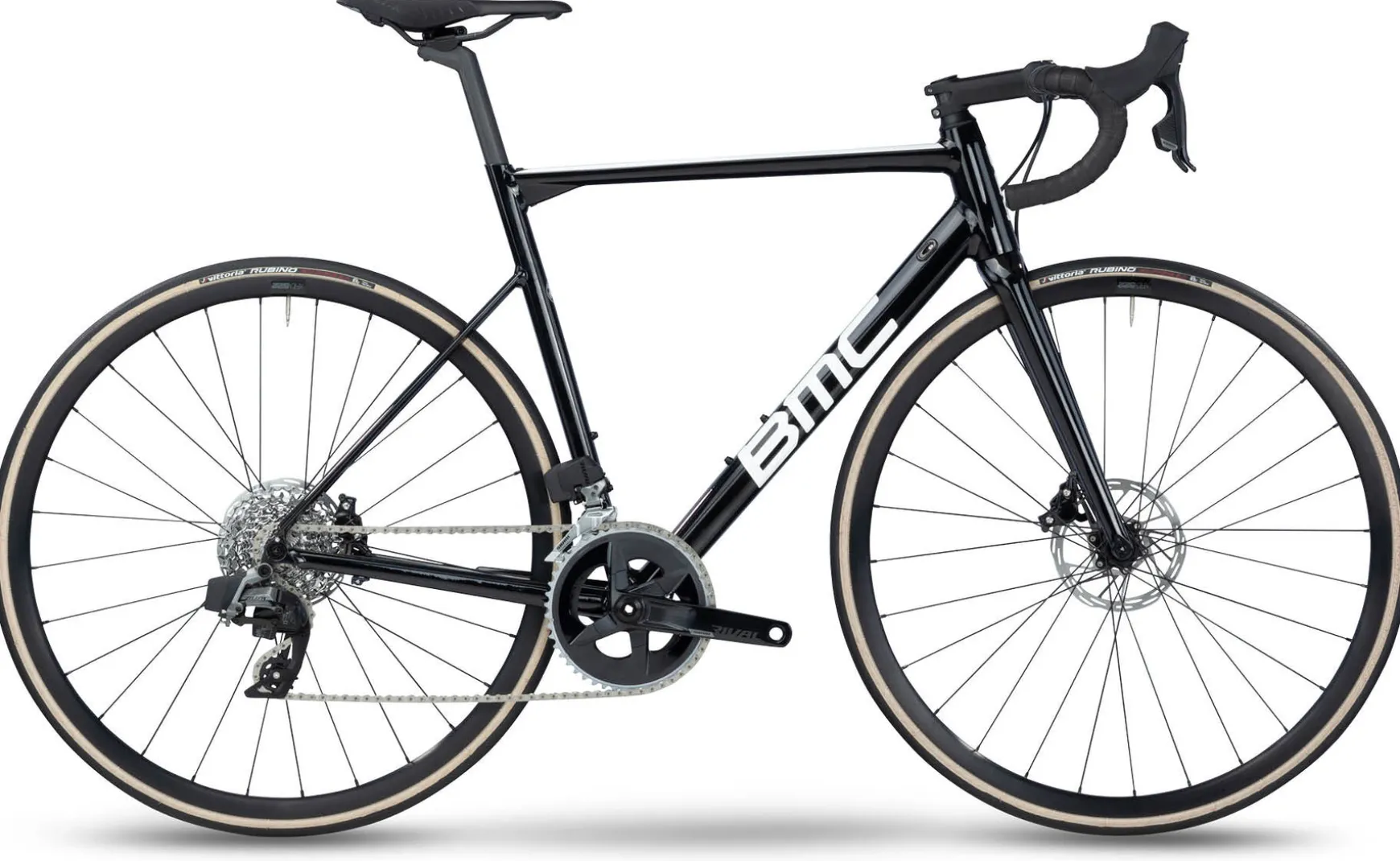 BMC Switzerland Teammachine ALR ONE BLACK / WHITE Online