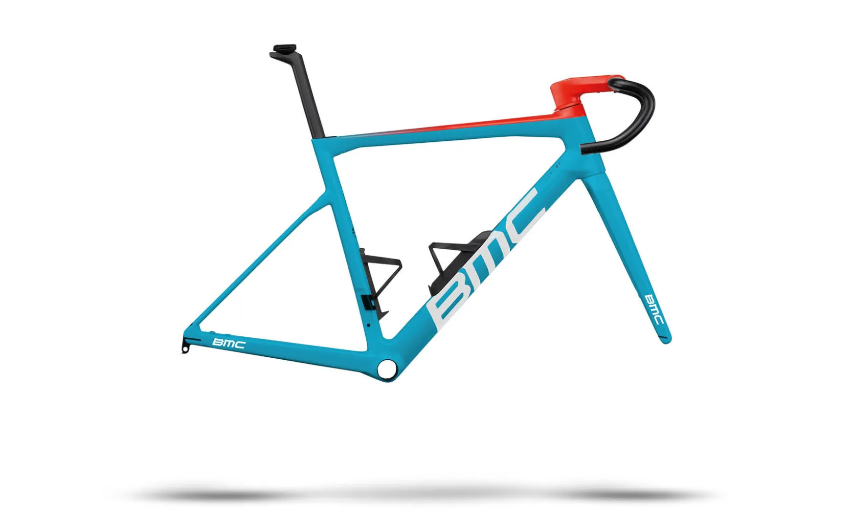 BMC Switzerland Teammachine SLR 01 MOD TEAM BLUE / NEON RED Cheap