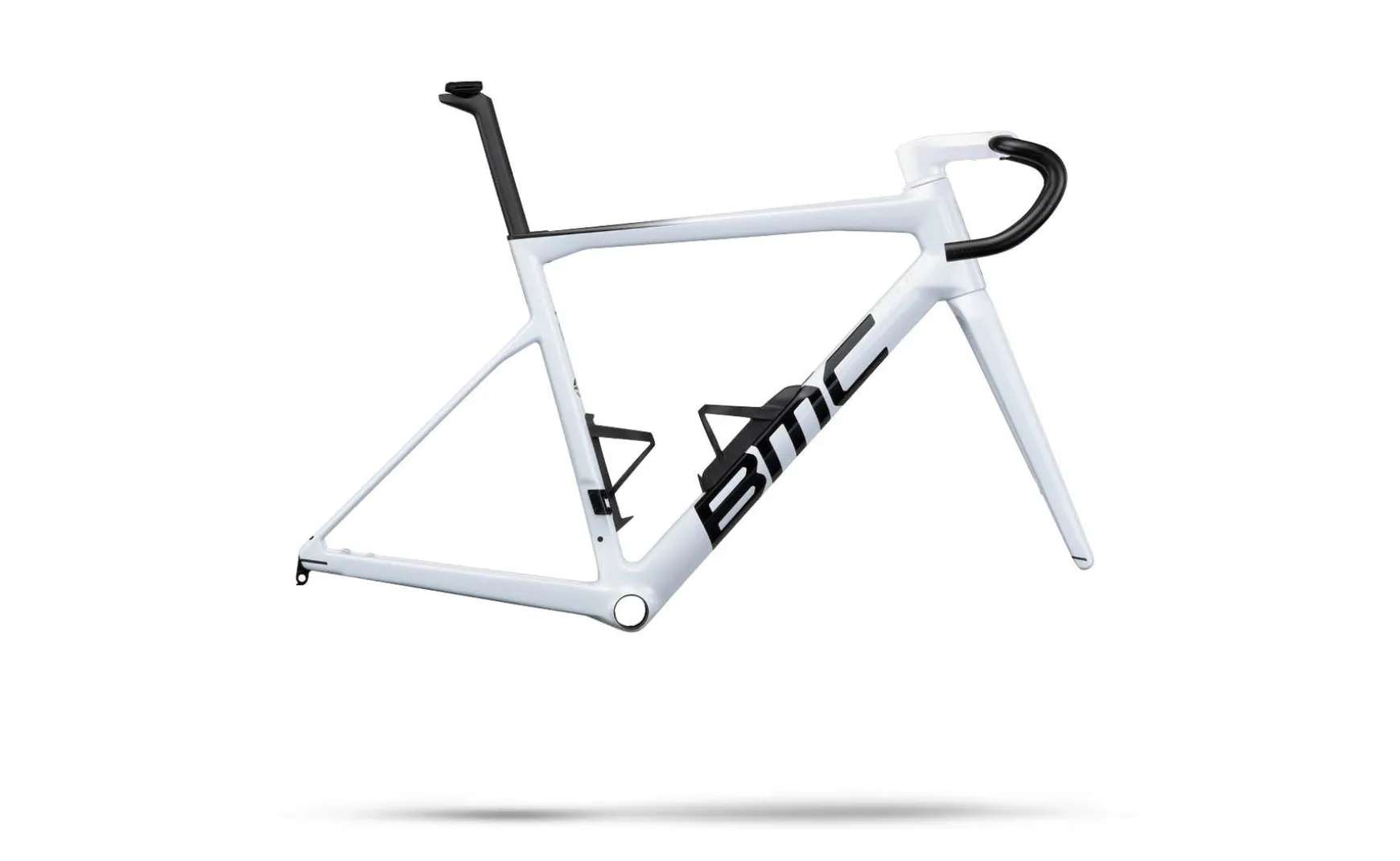 BMC Switzerland Teammachine SLR 01 MOD OFF-WHITE / BLACK Cheap