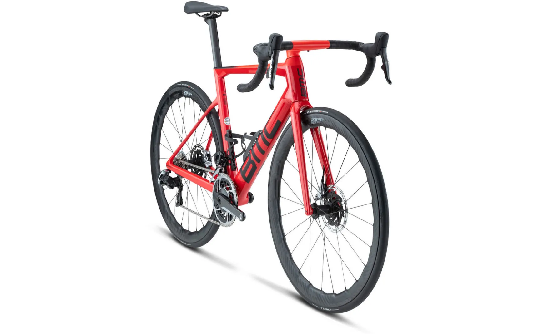 BMC Switzerland Teammachine SLR 01 ONE ALL RED / BLACK Online