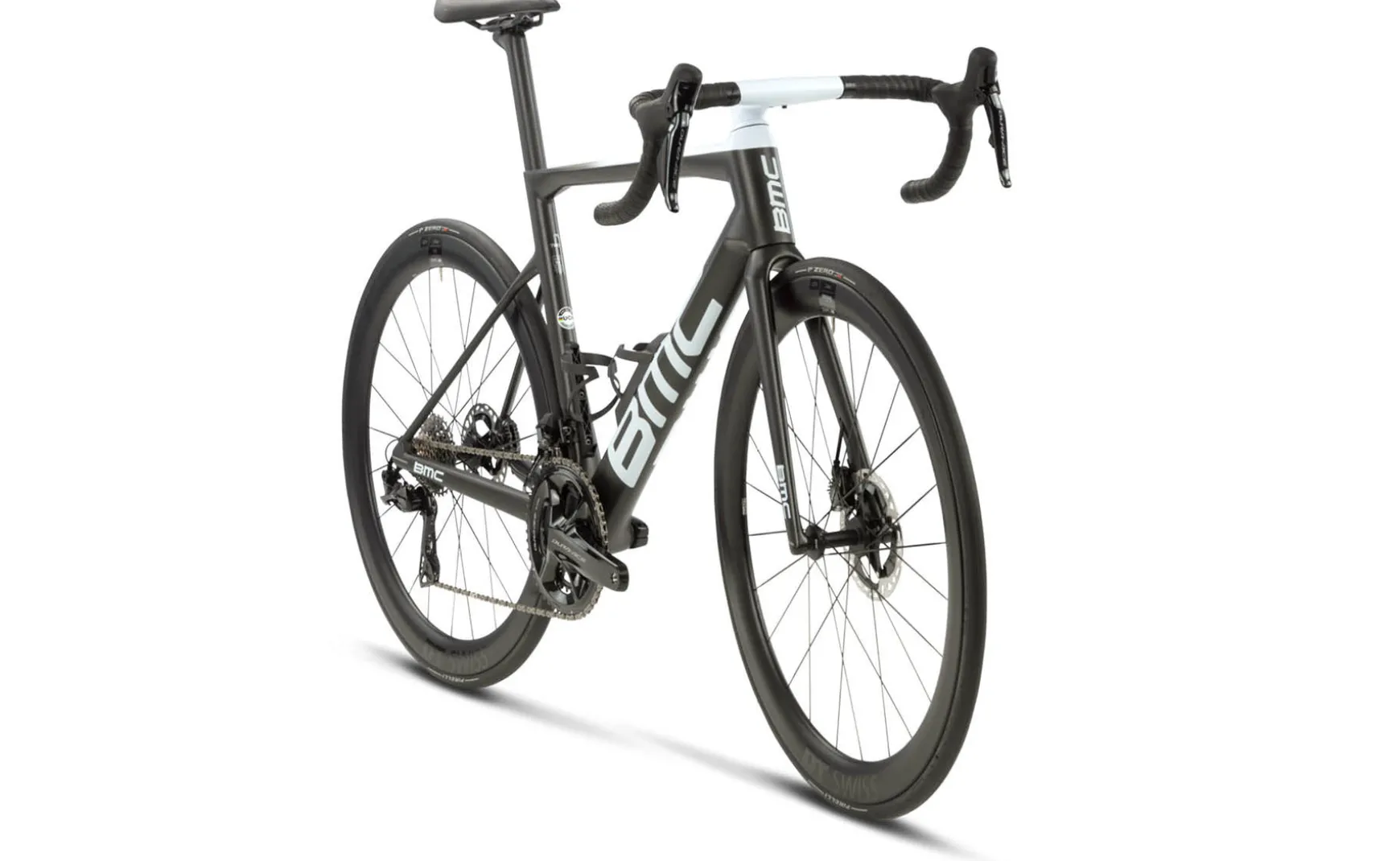 BMC Switzerland Teammachine SLR 01 TWO CARBON / WHITE Cheap