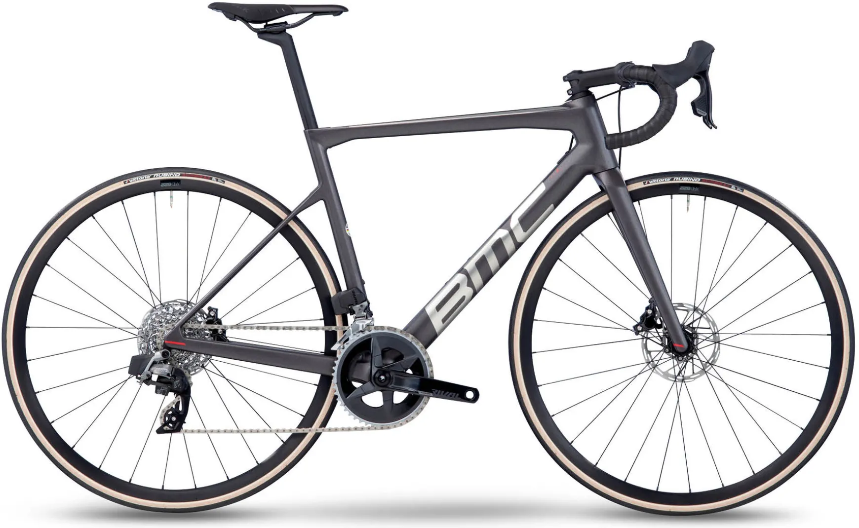 BMC Switzerland Teammachine SLR FOUR ANTHRACITE / BRUSHED ALLOY Online