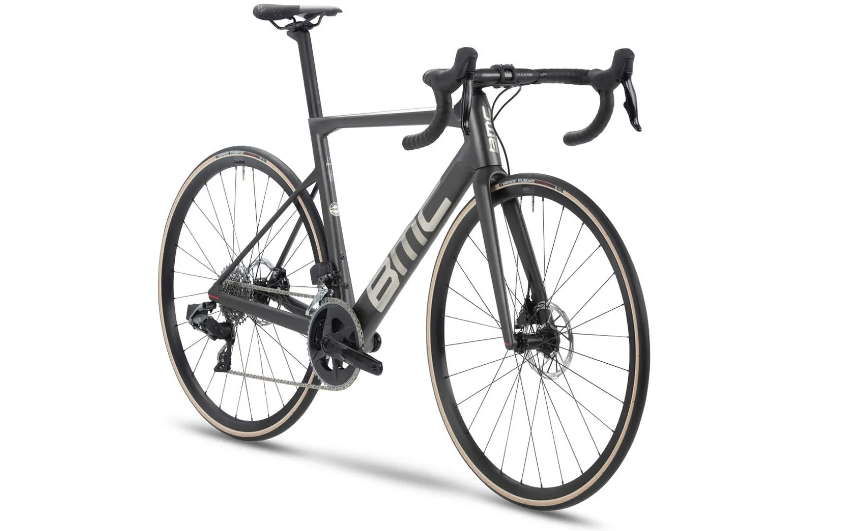 BMC Switzerland Teammachine SLR FOUR ANTHRACITE / BRUSHED ALLOY Online