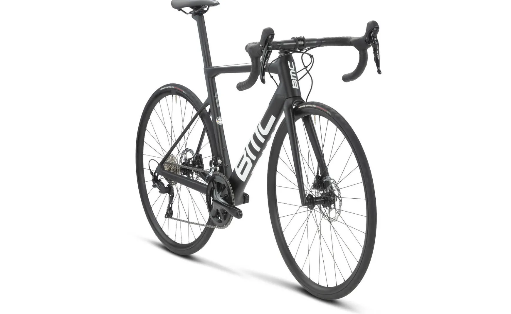 BMC Switzerland Teammachine SLR SEVEN BLACK / WHITE Store