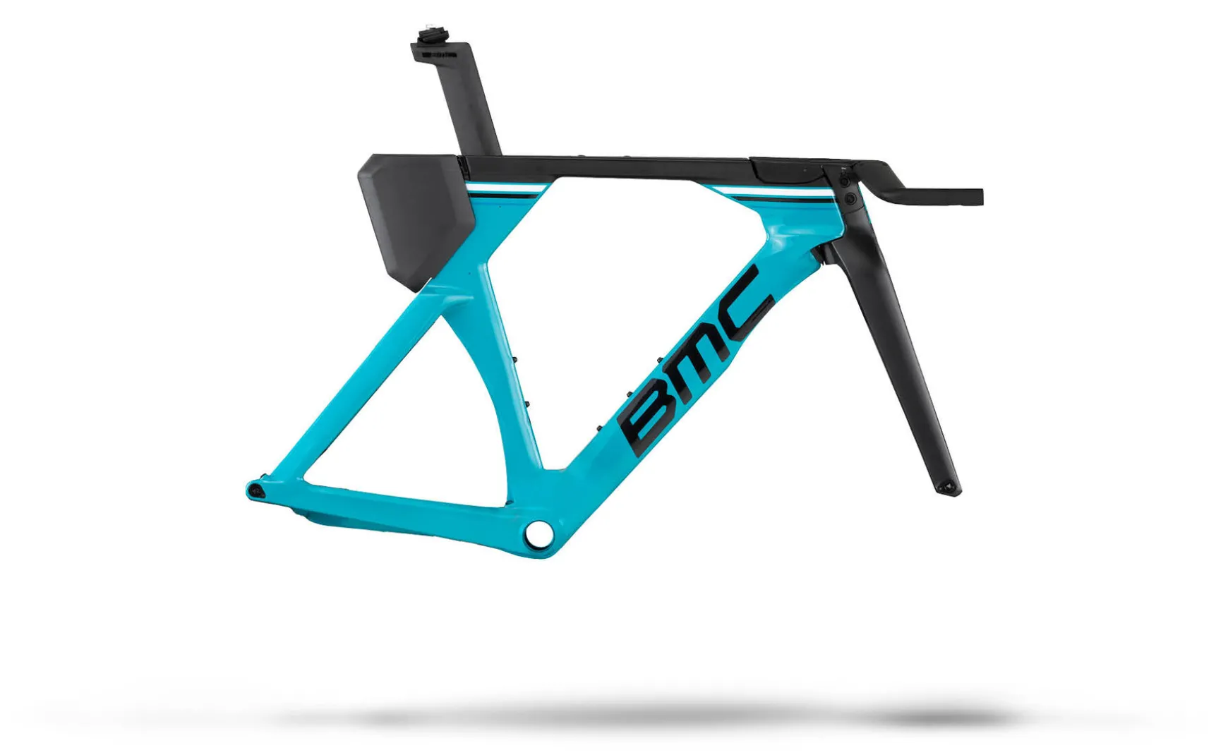 BMC Switzerland Timemachine 01 DISC FRS TURQUOISE / BLACK Sale