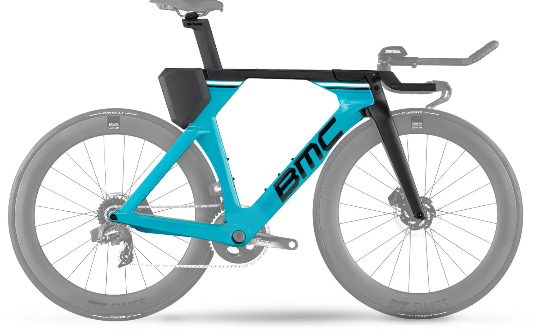 BMC Switzerland Timemachine 01 DISC FRS TURQUOISE / BLACK Sale