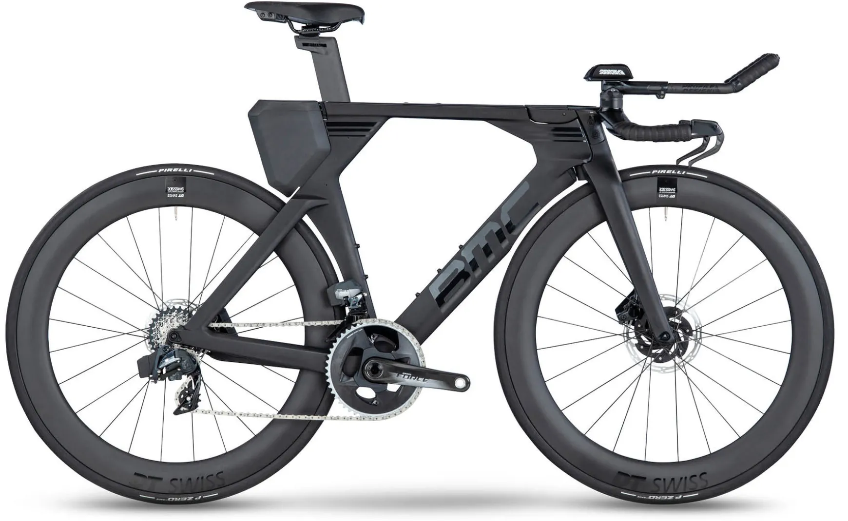 BMC Switzerland Timemachine 01 DISC ONE STEALTH Shop