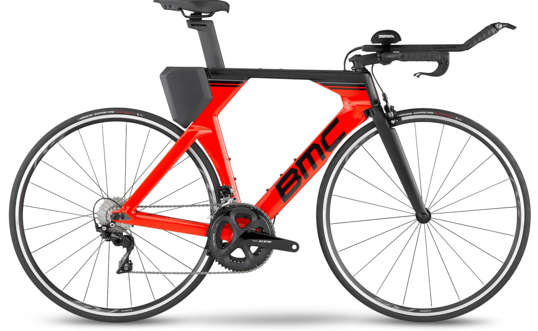 BMC Switzerland Timemachine ONE NEON RED / BLACK Online