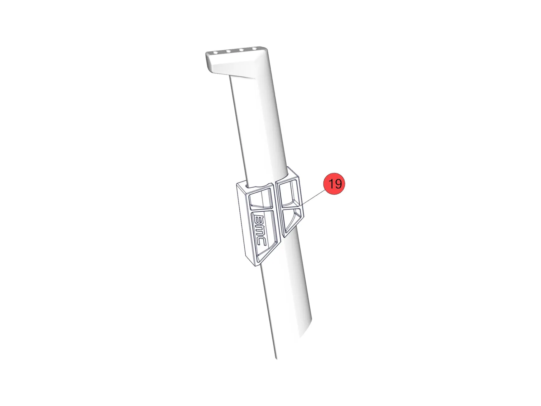 BMC Switzerland TM01 Cutting Tool Best