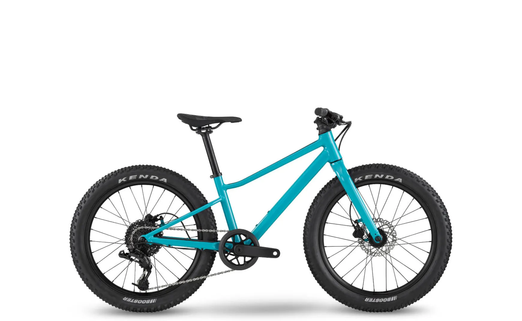 BMC Switzerland Twostroke AL 20 TURQUOISE / BLACK Flash Sale