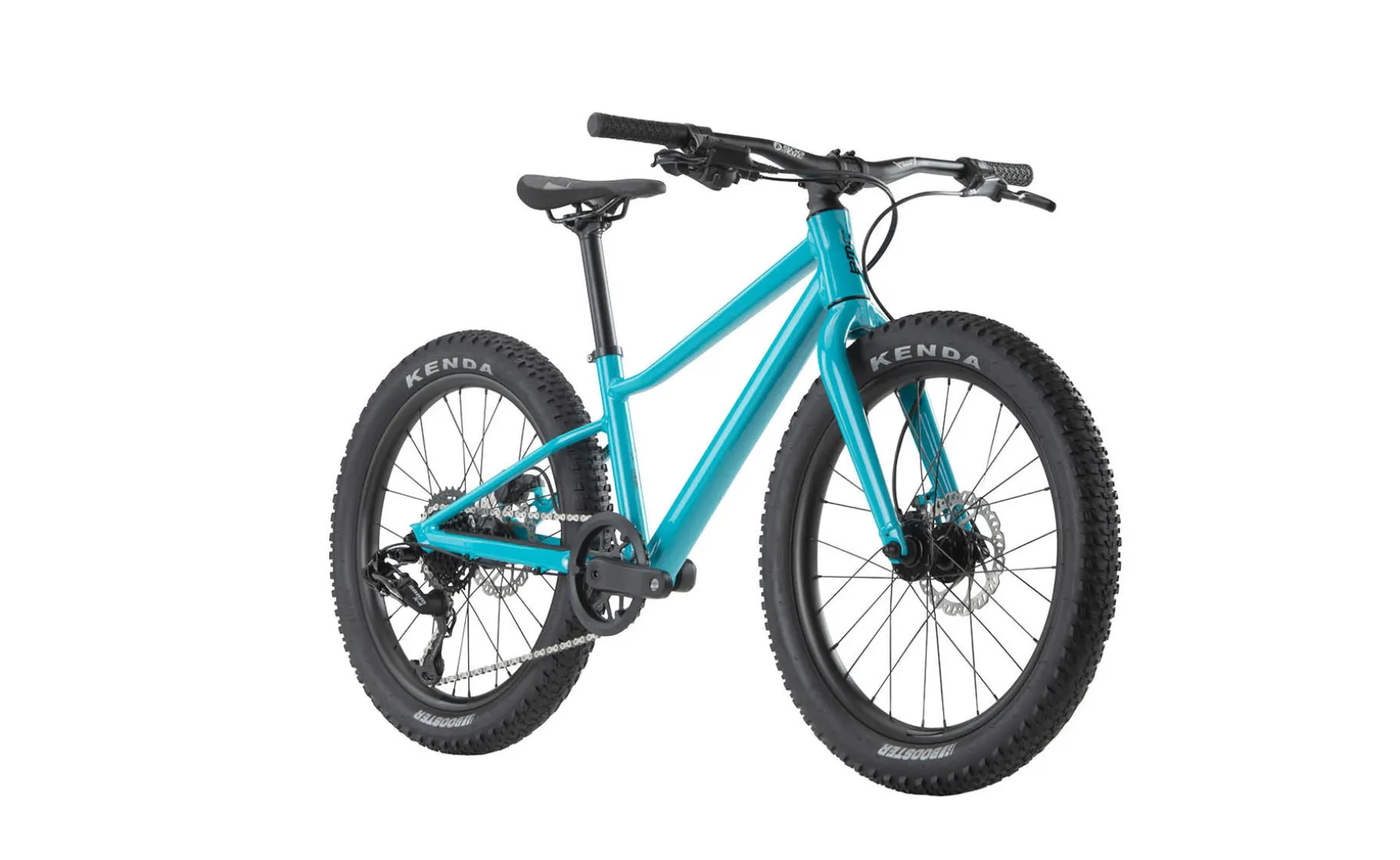 BMC Switzerland Twostroke AL 20 TURQUOISE / BLACK Flash Sale